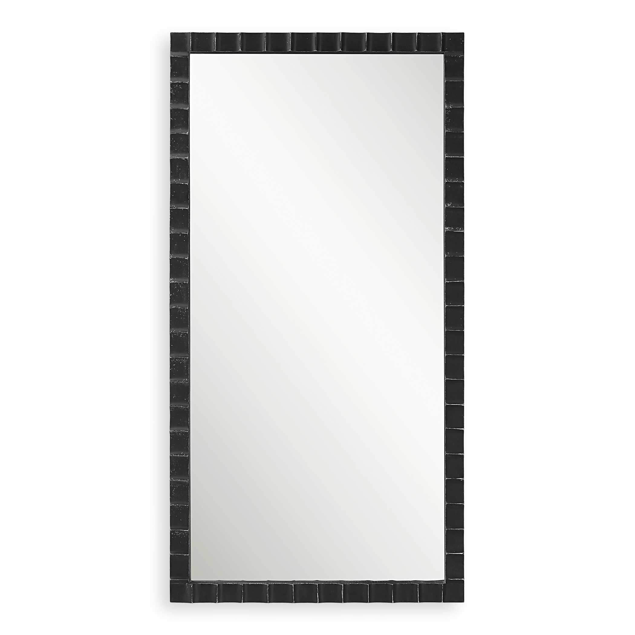 Dandridge Industrial Mirror