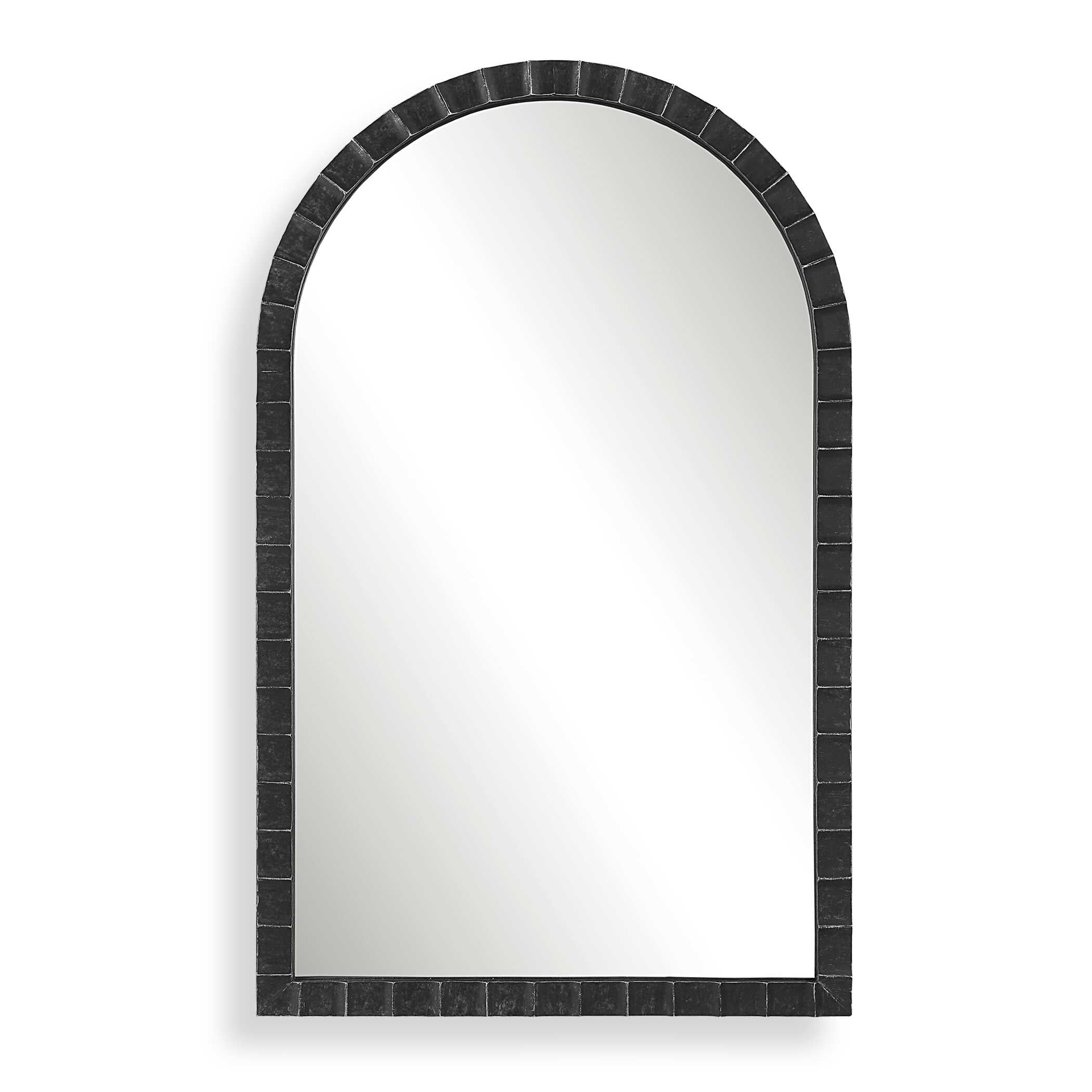 Dandridge Arch Mirror