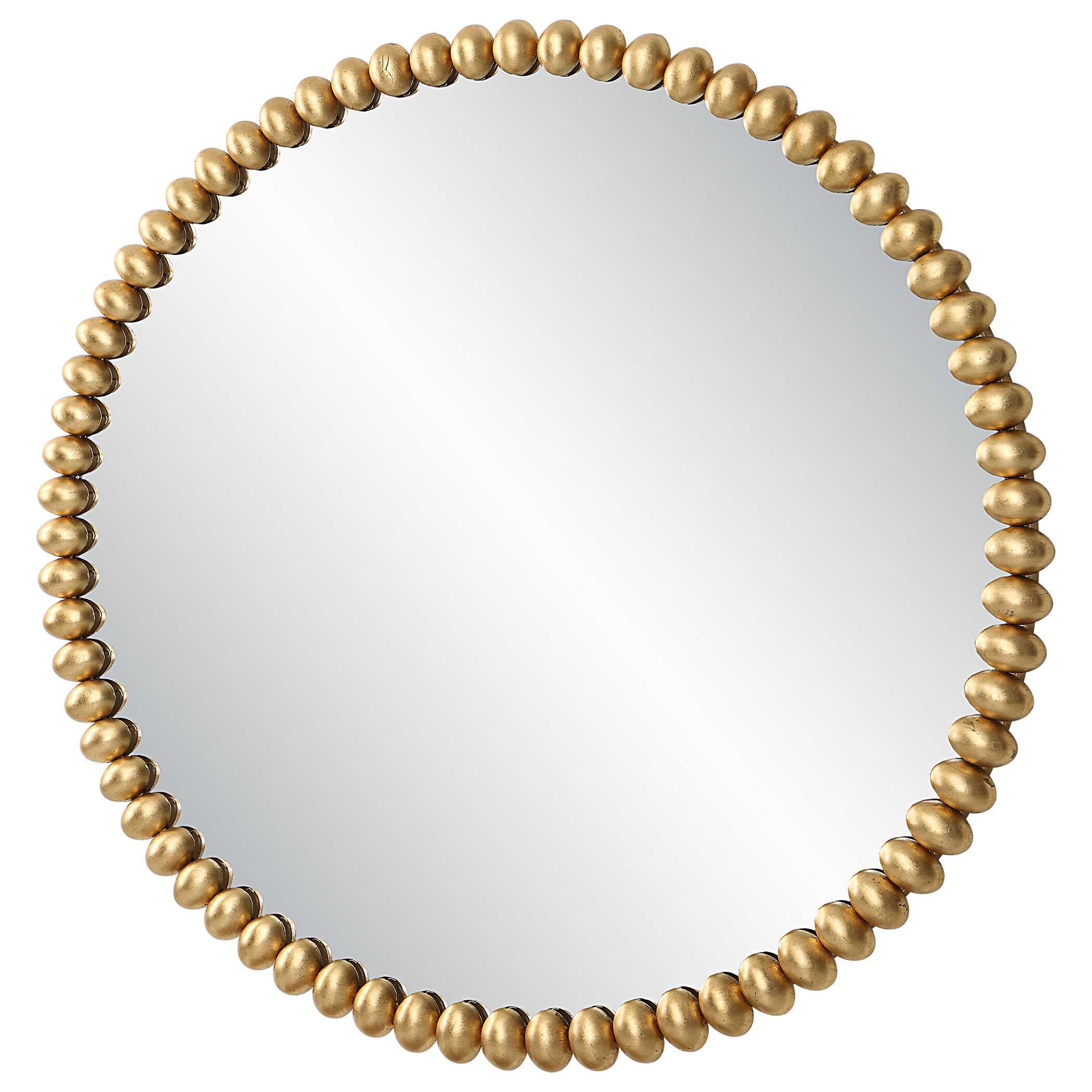 Byzantine Round Mirror