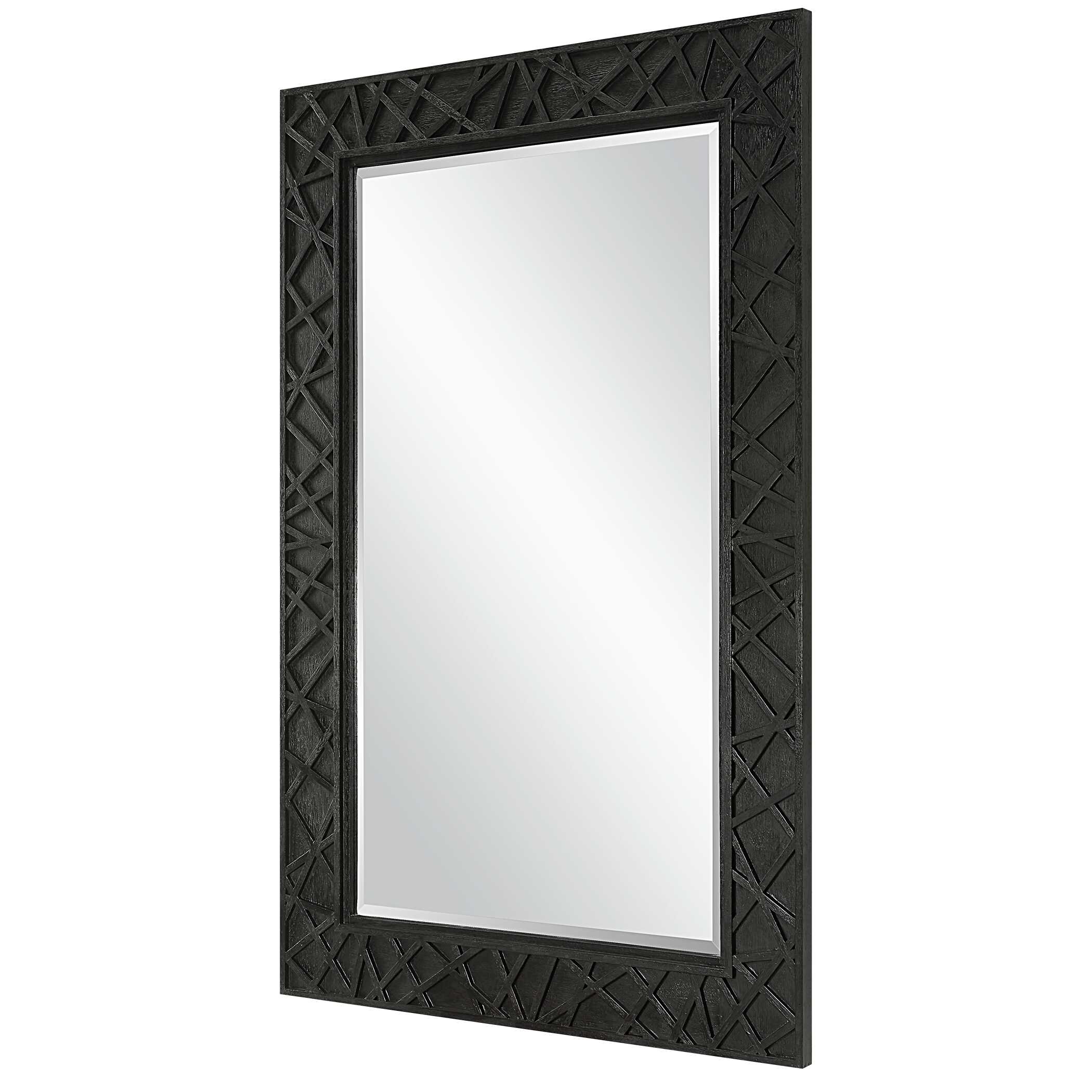 Everest Mirror