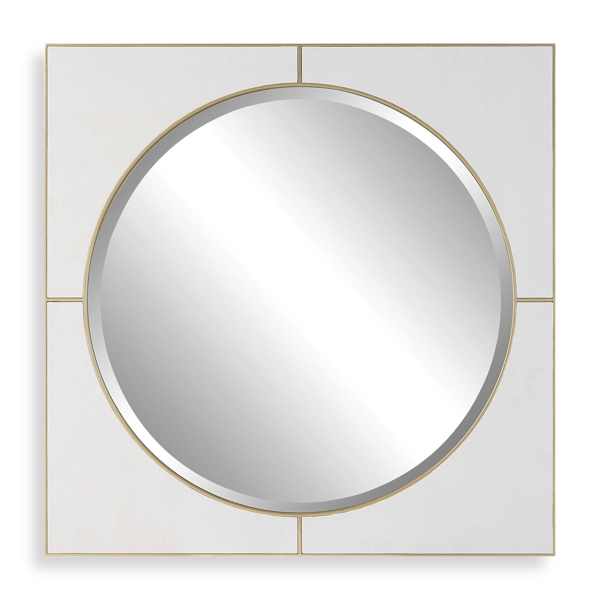 Cyprus Square Mirror