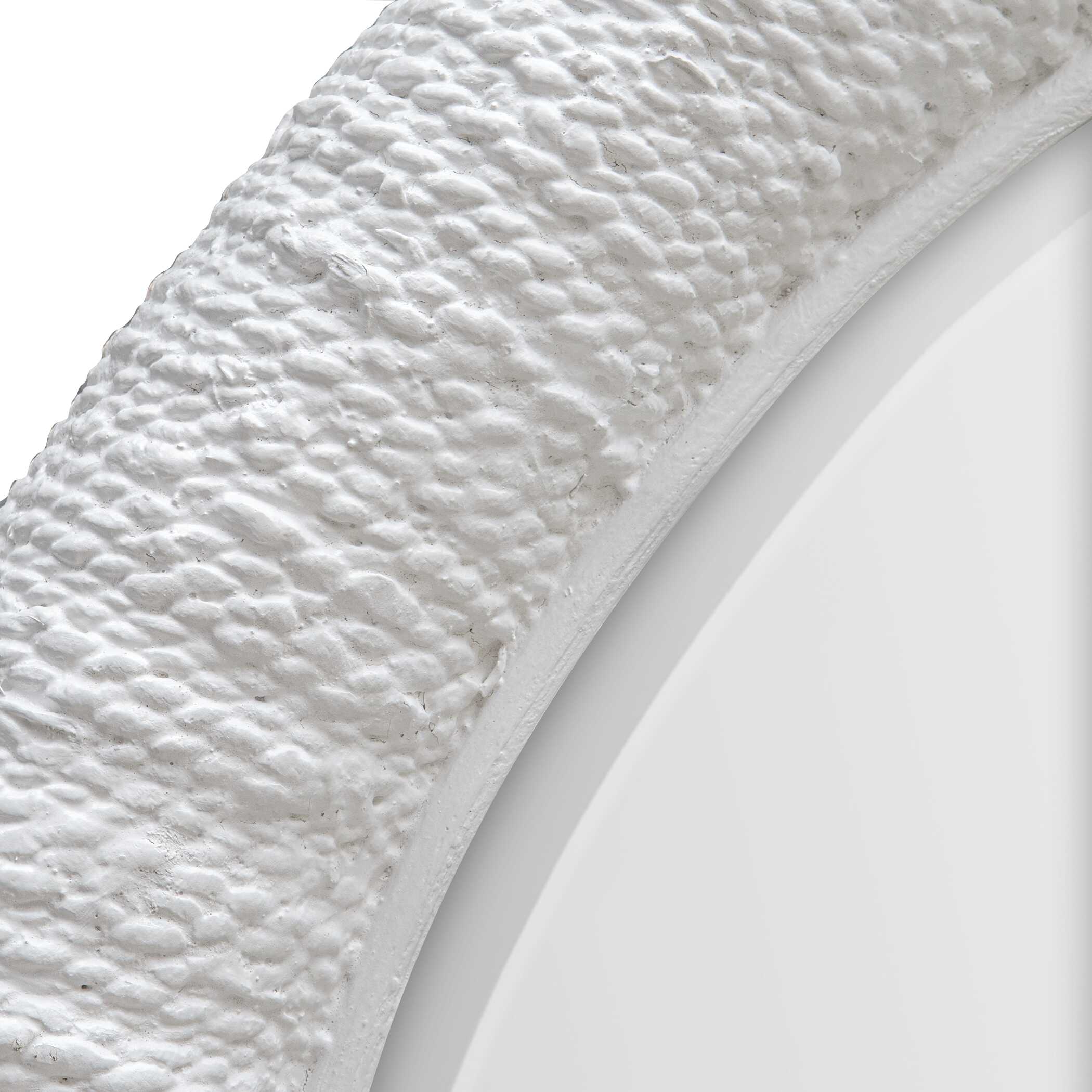Mariner Round Mirror