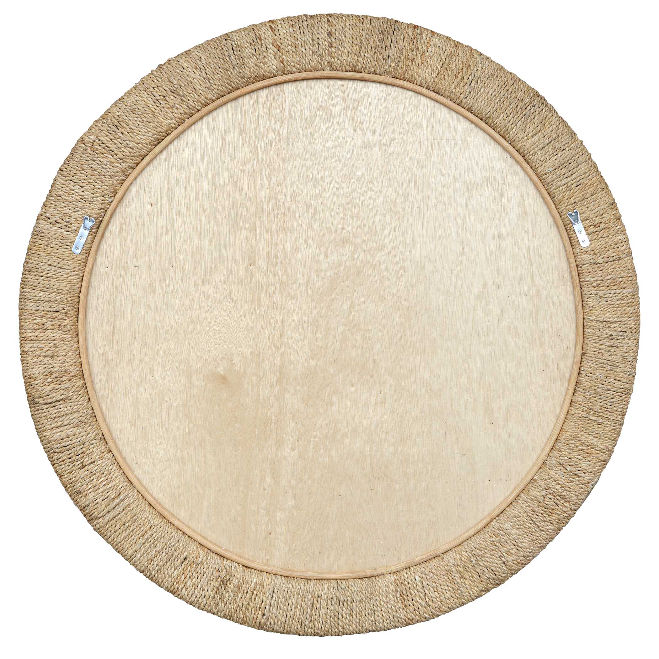 Mariner Round Mirror