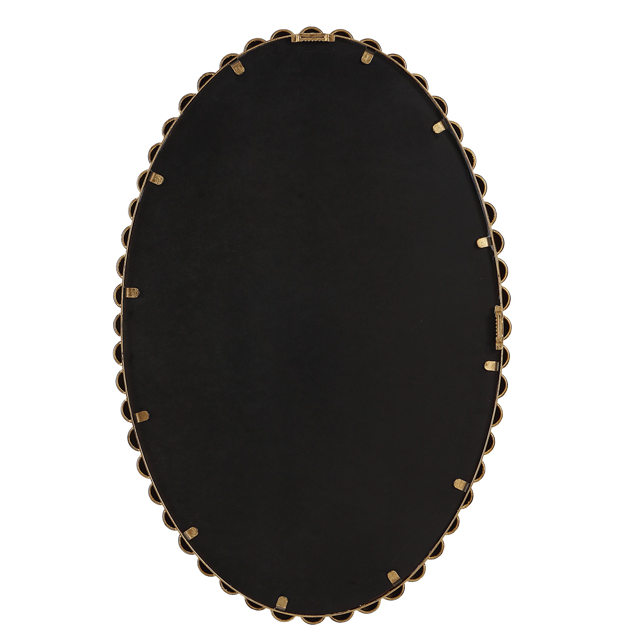 Serna Oval Mirror