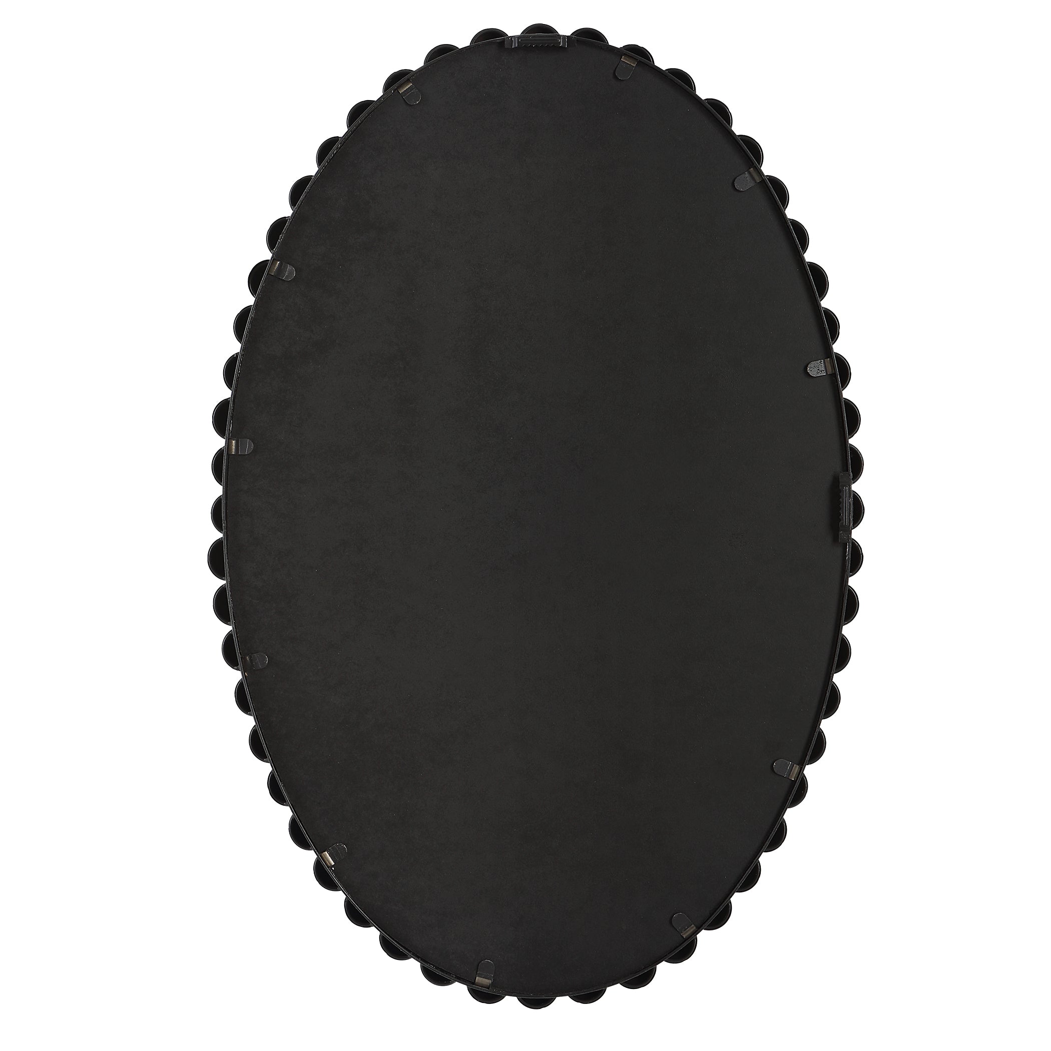 Serna Oval Mirror