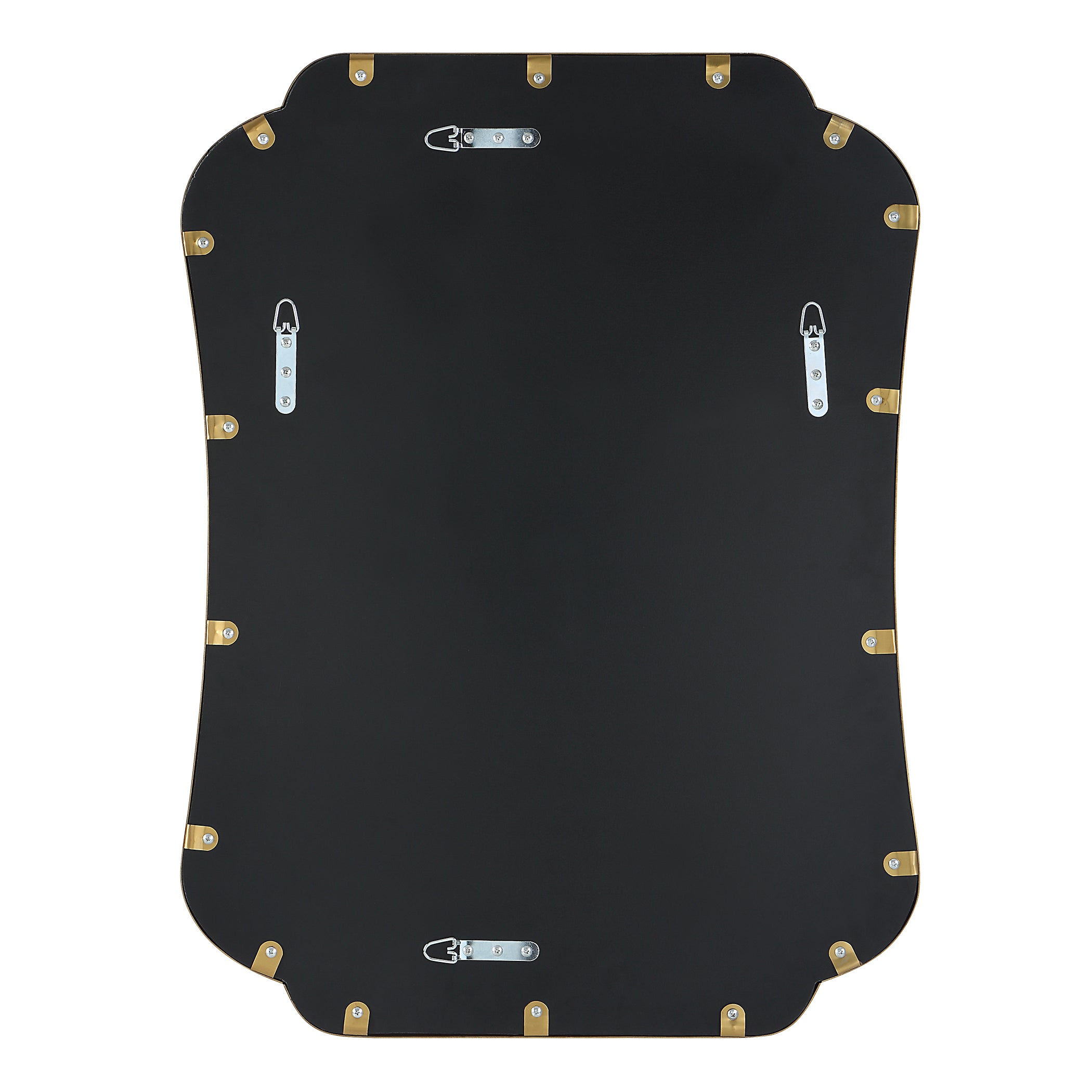 Athena Mirror