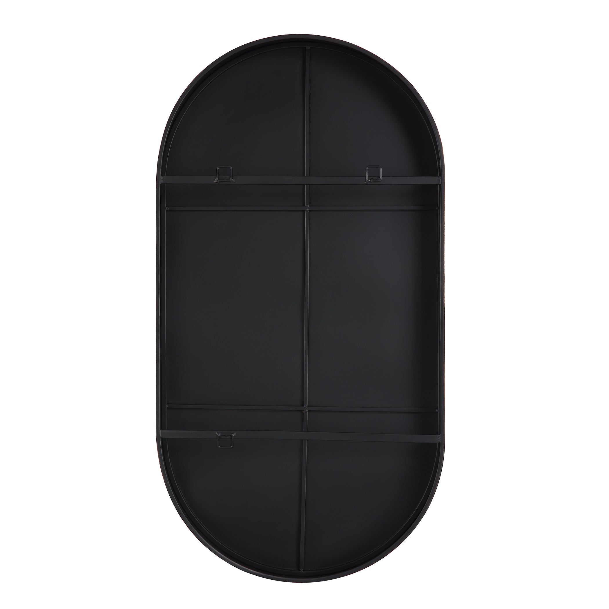 Lago Oval Mirror