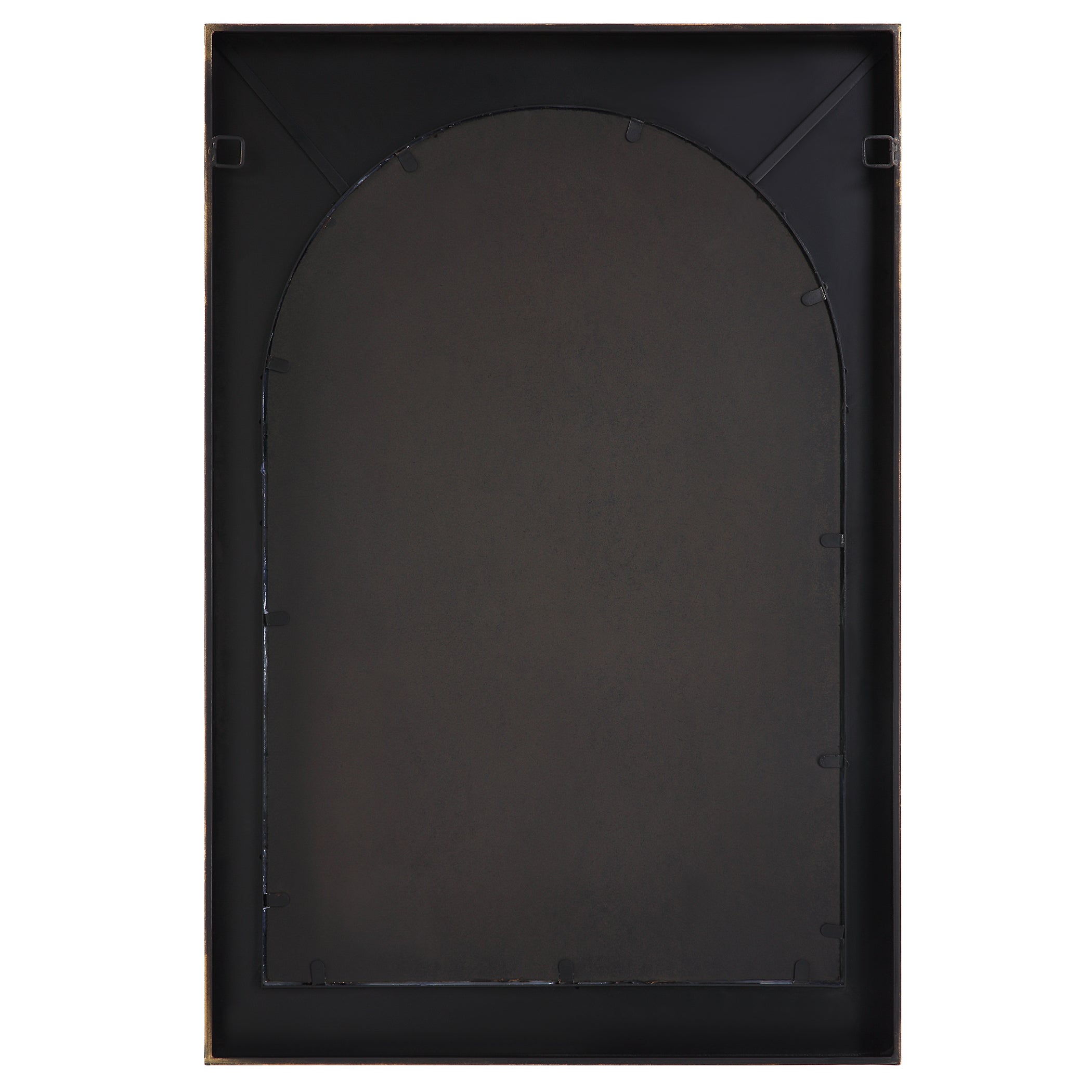 Crisanta Arch Mirror
