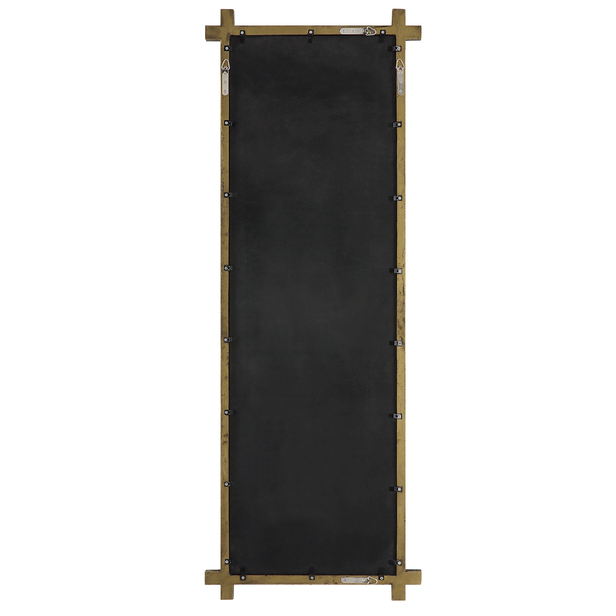 Abanu Ribbed Dressing Mirror