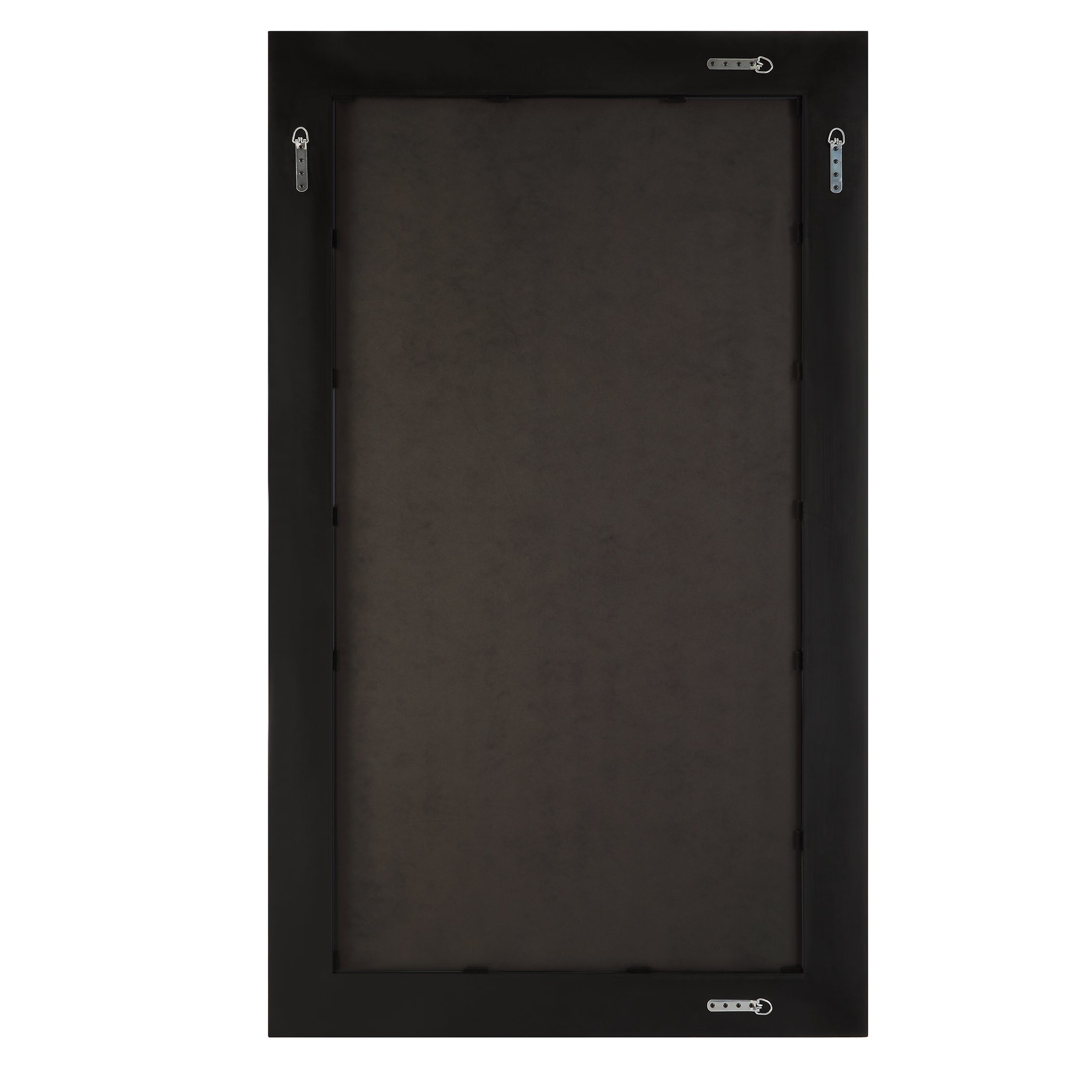 Ayanna Washed Wood Mirror