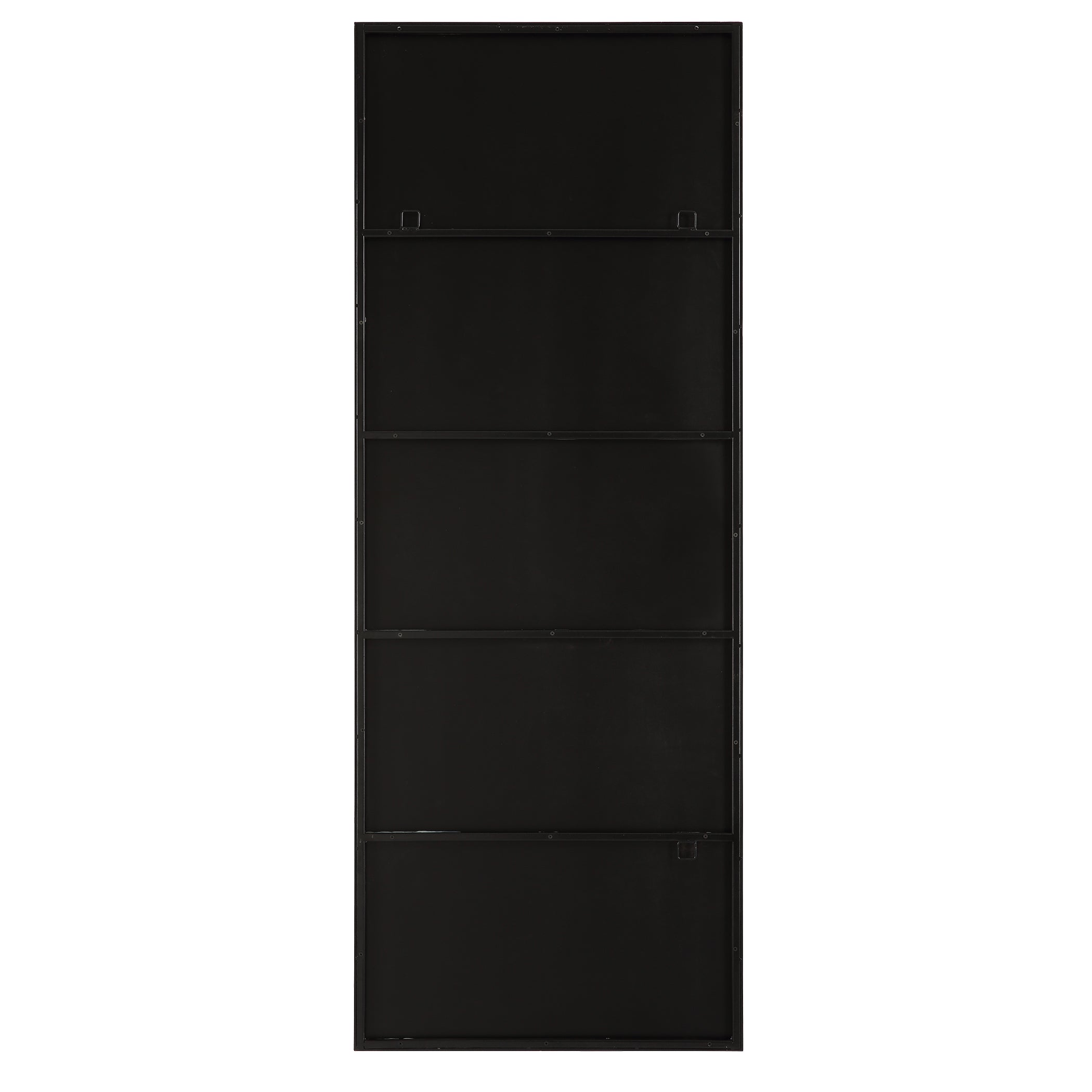 Serchio Oversized Iron Mirror