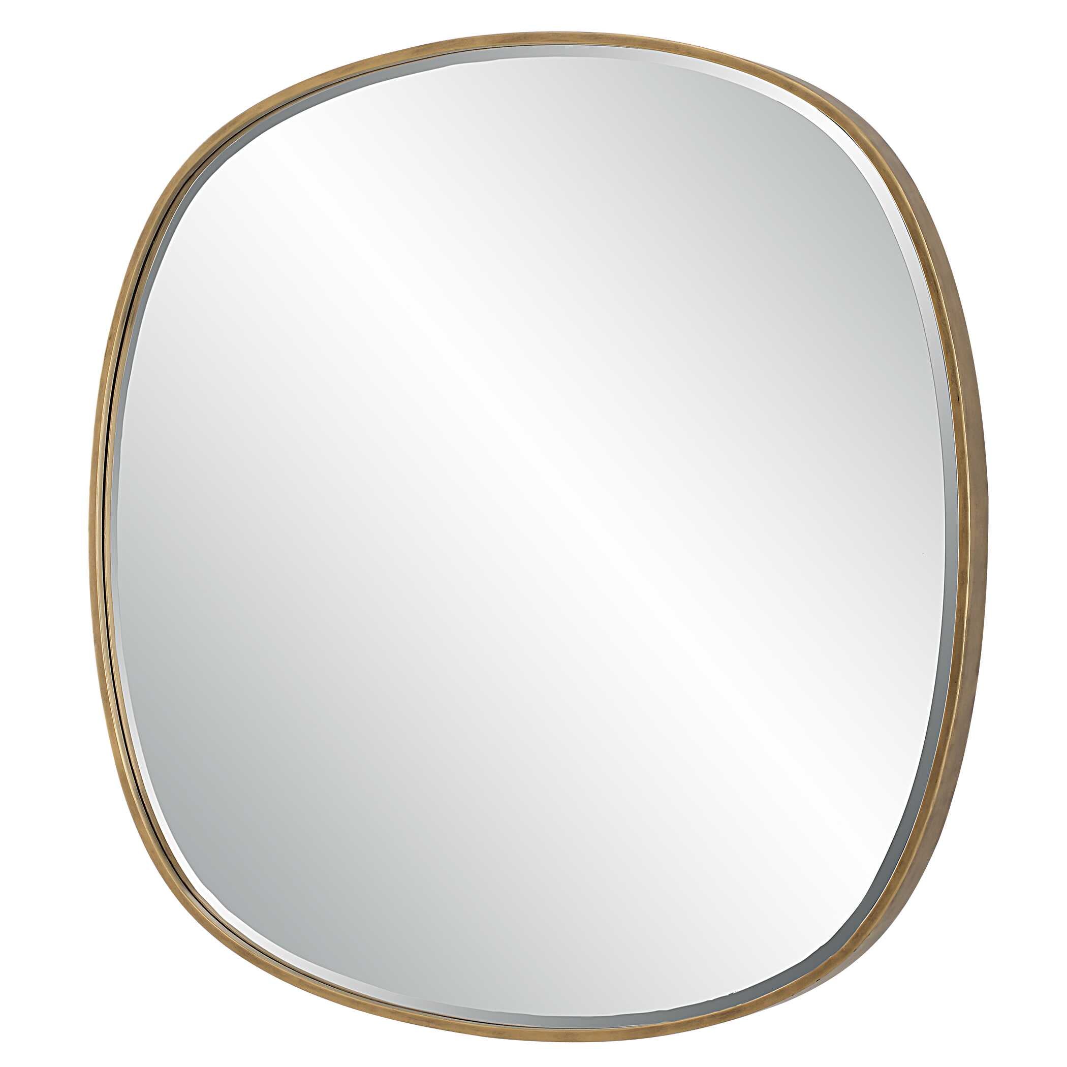 Webster Antique Mirror