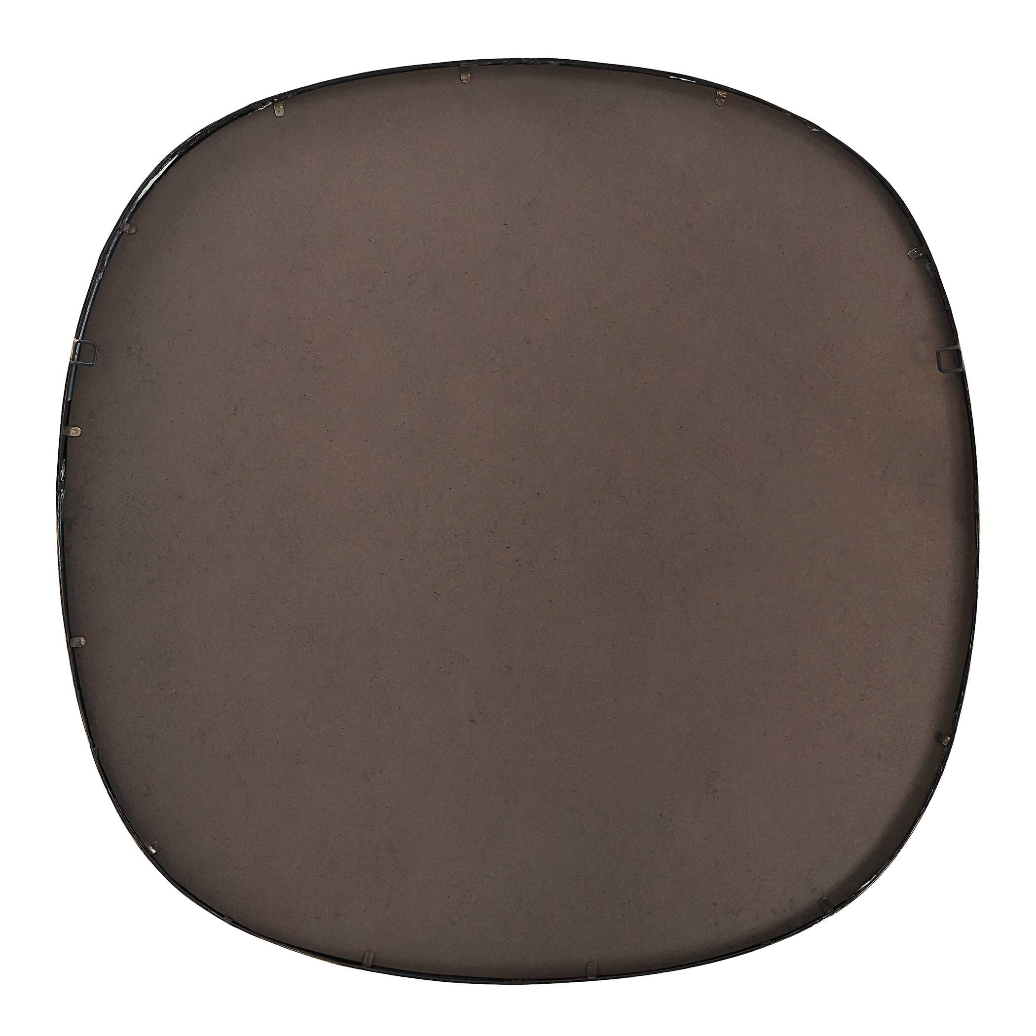 Webster Antique Mirror