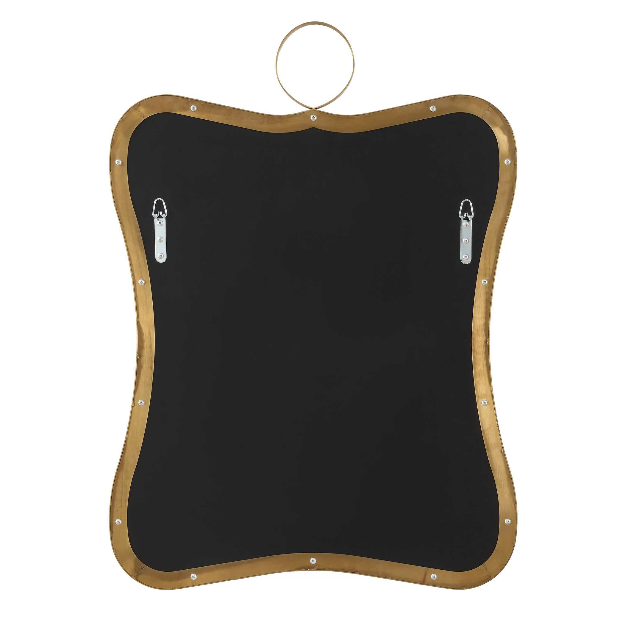 Talia Vanity Mirror