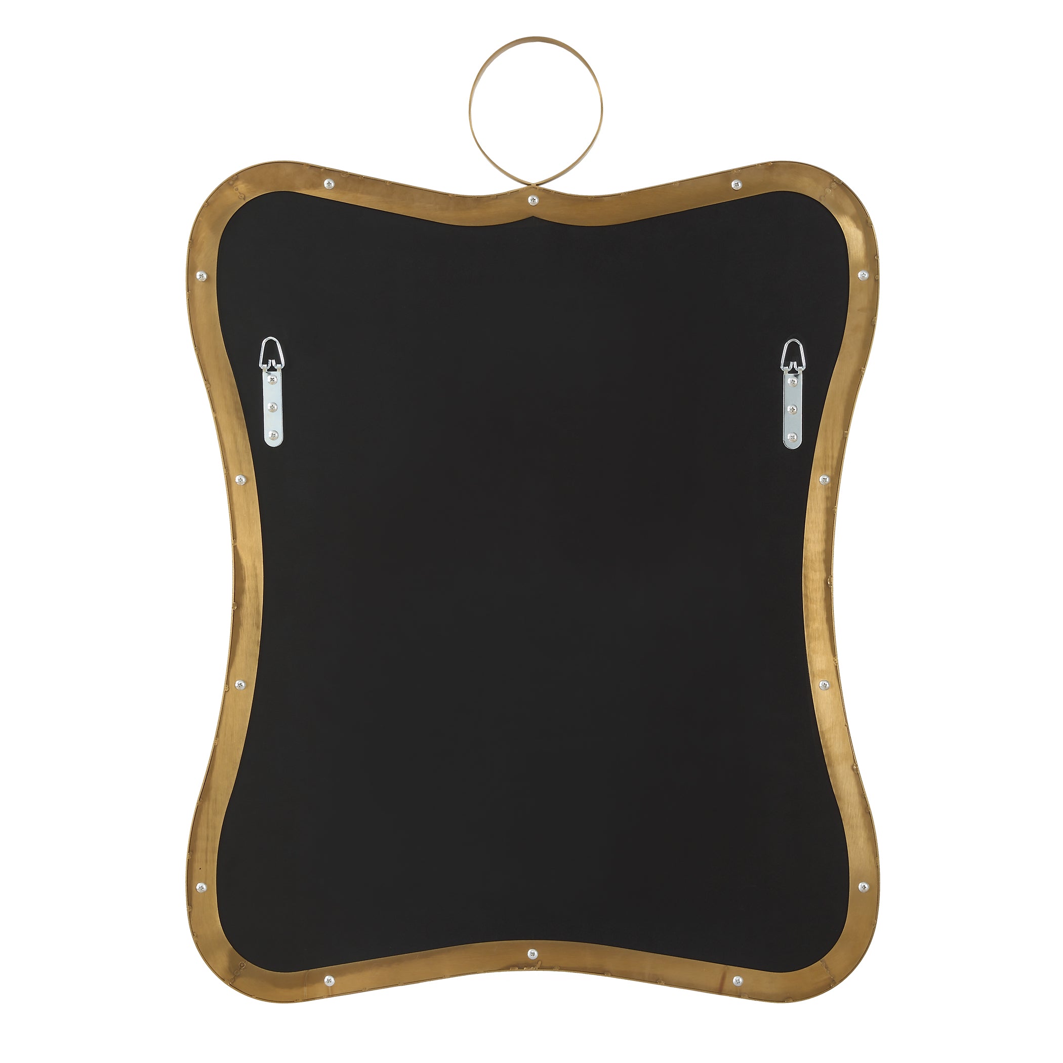 Talia Vanity Mirror