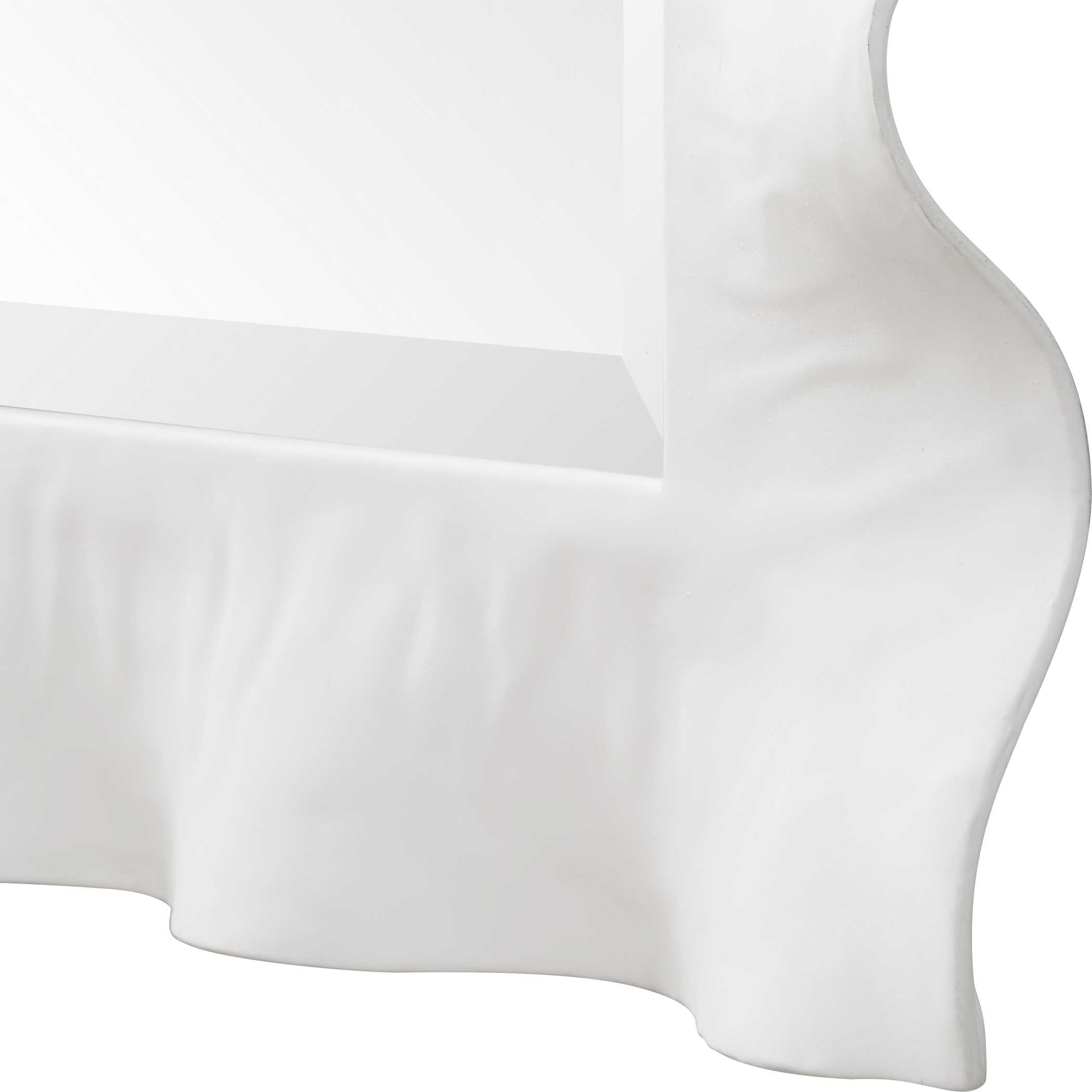 Haya Scalloped Mirror