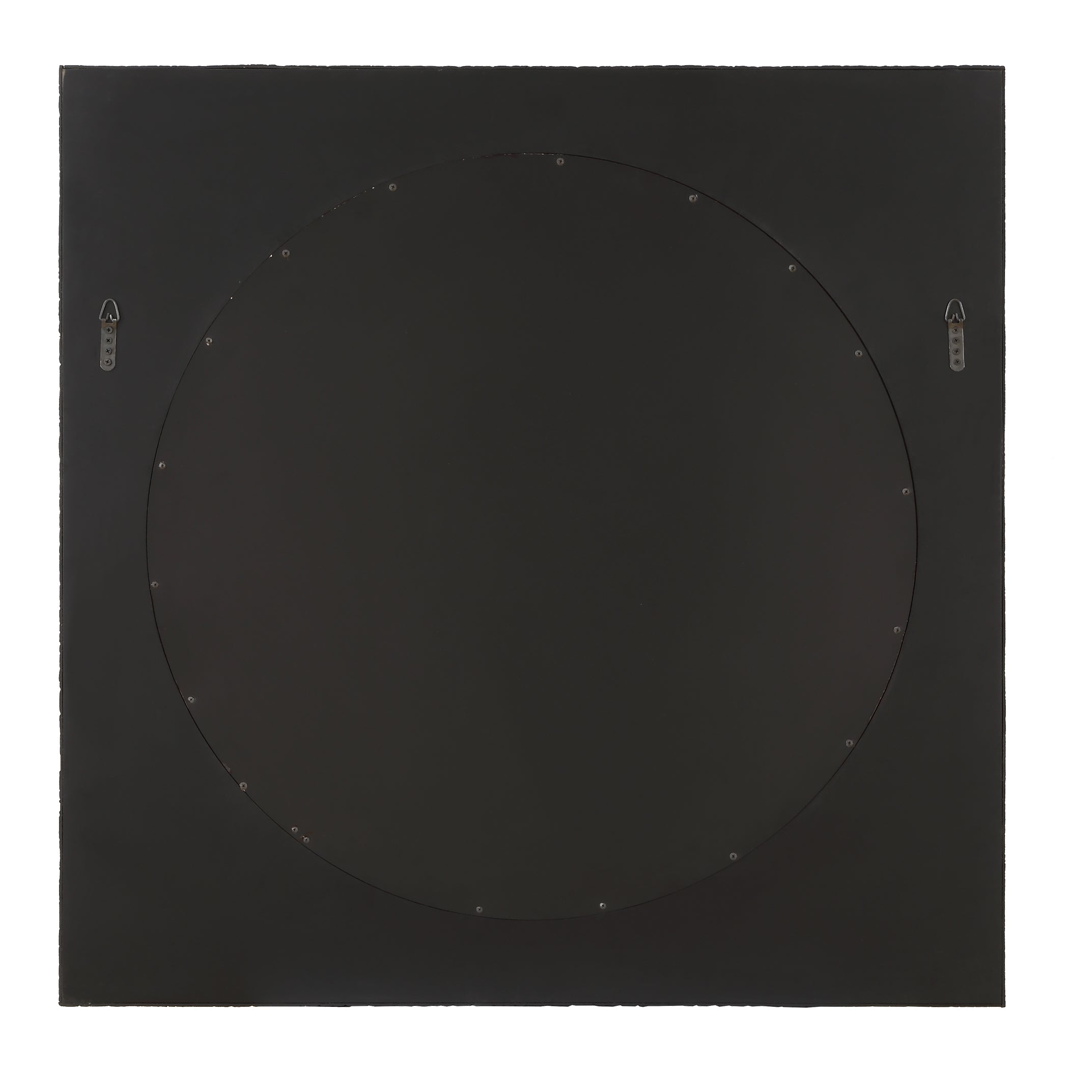 Ember Square Mirror