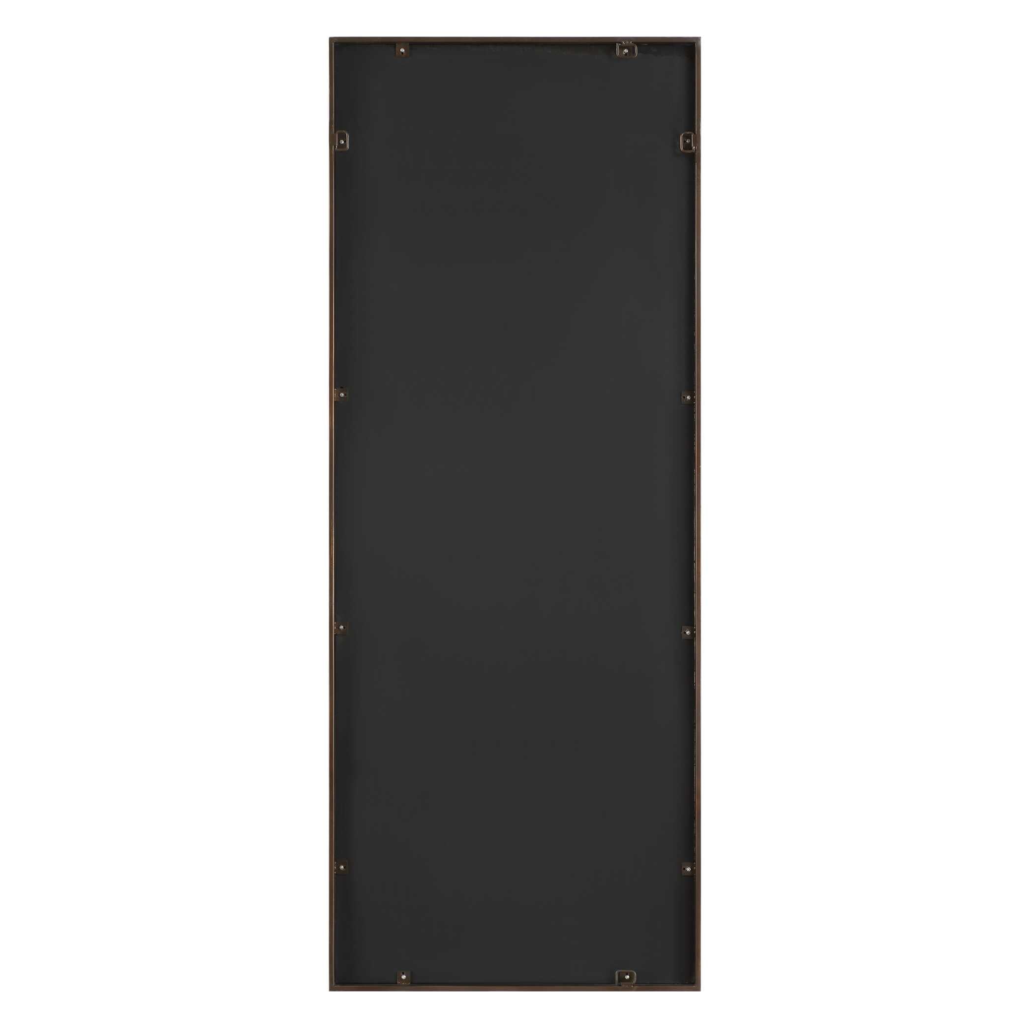 Patterson Dressing Mirror