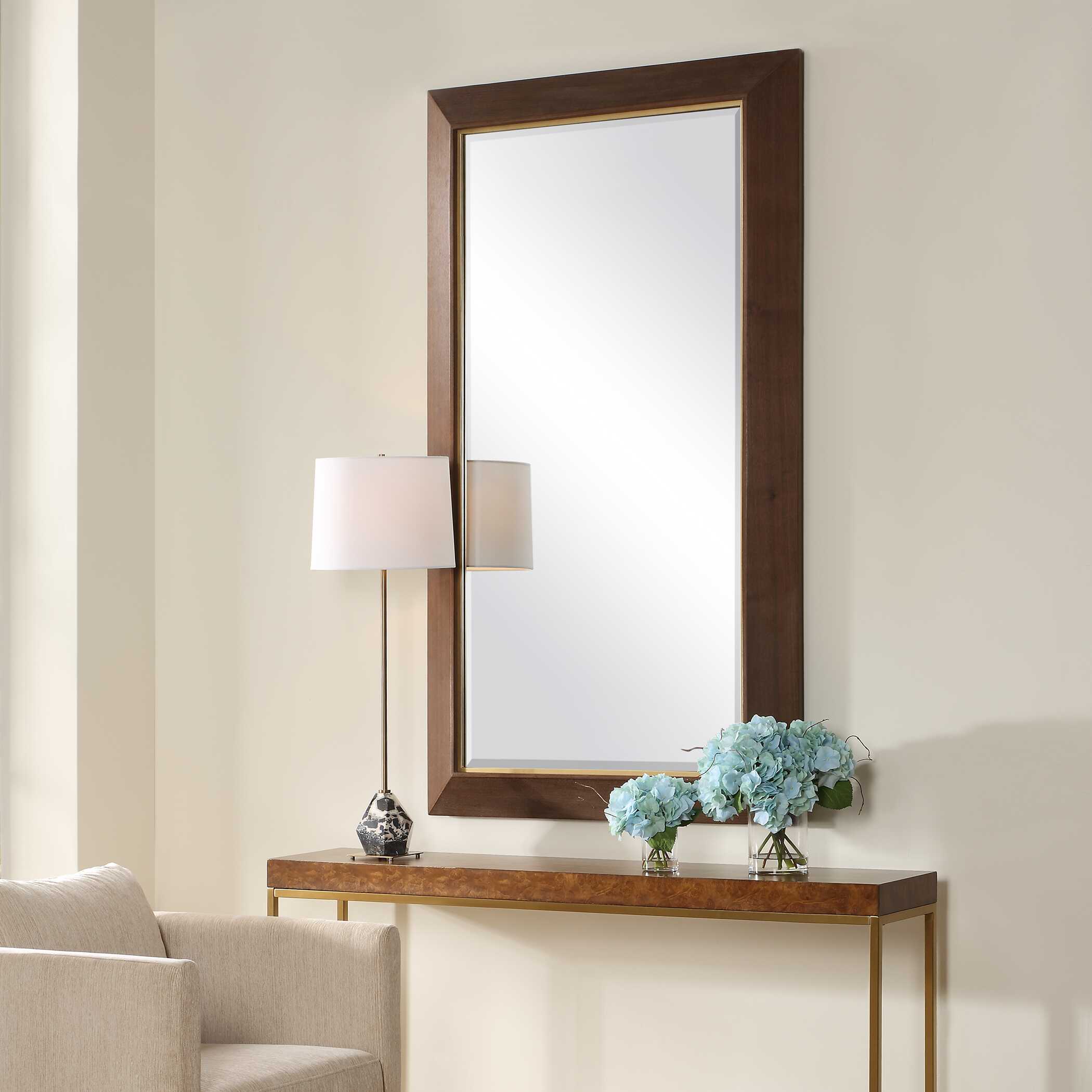 Matheson Rectangular Mirror