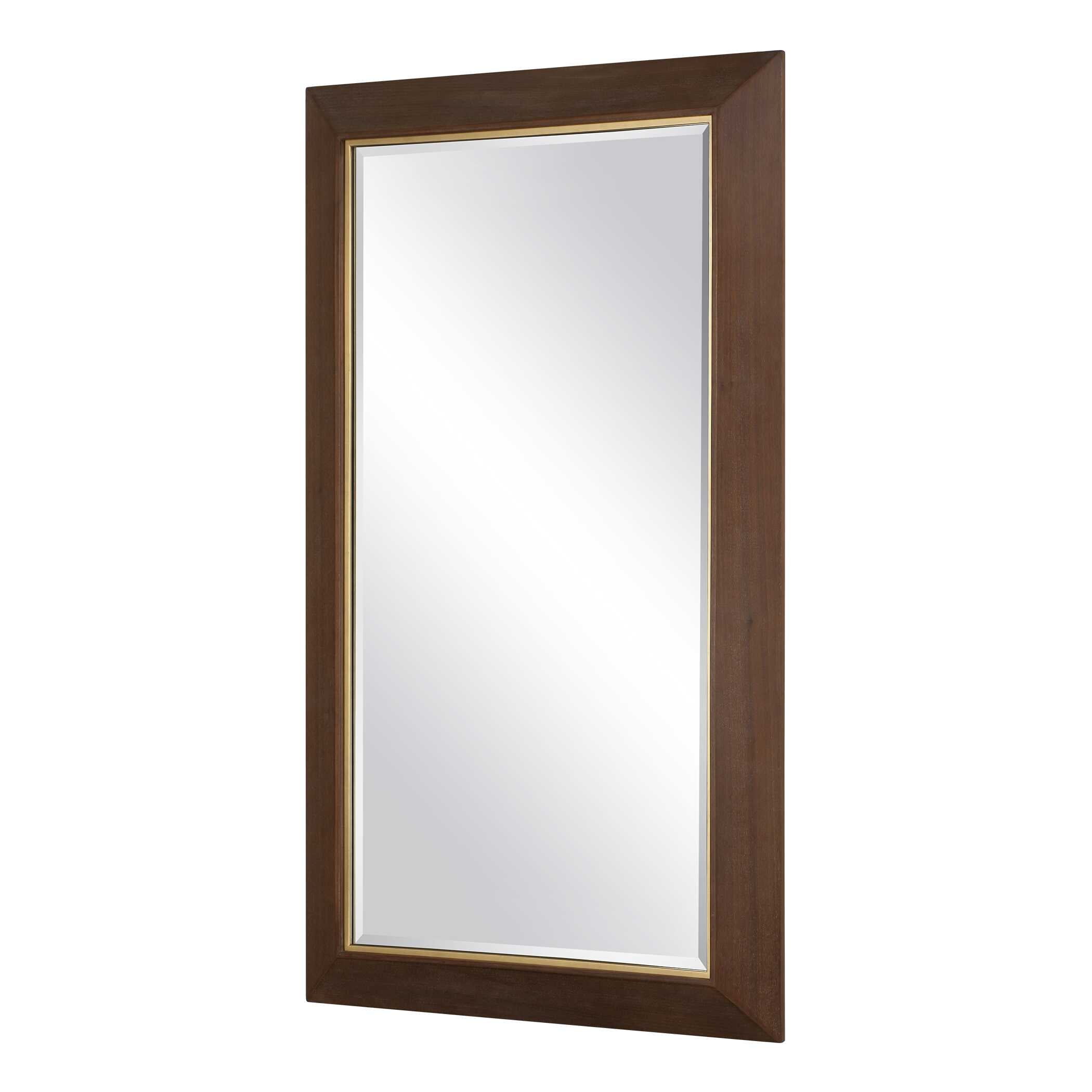 Matheson Rectangular Mirror