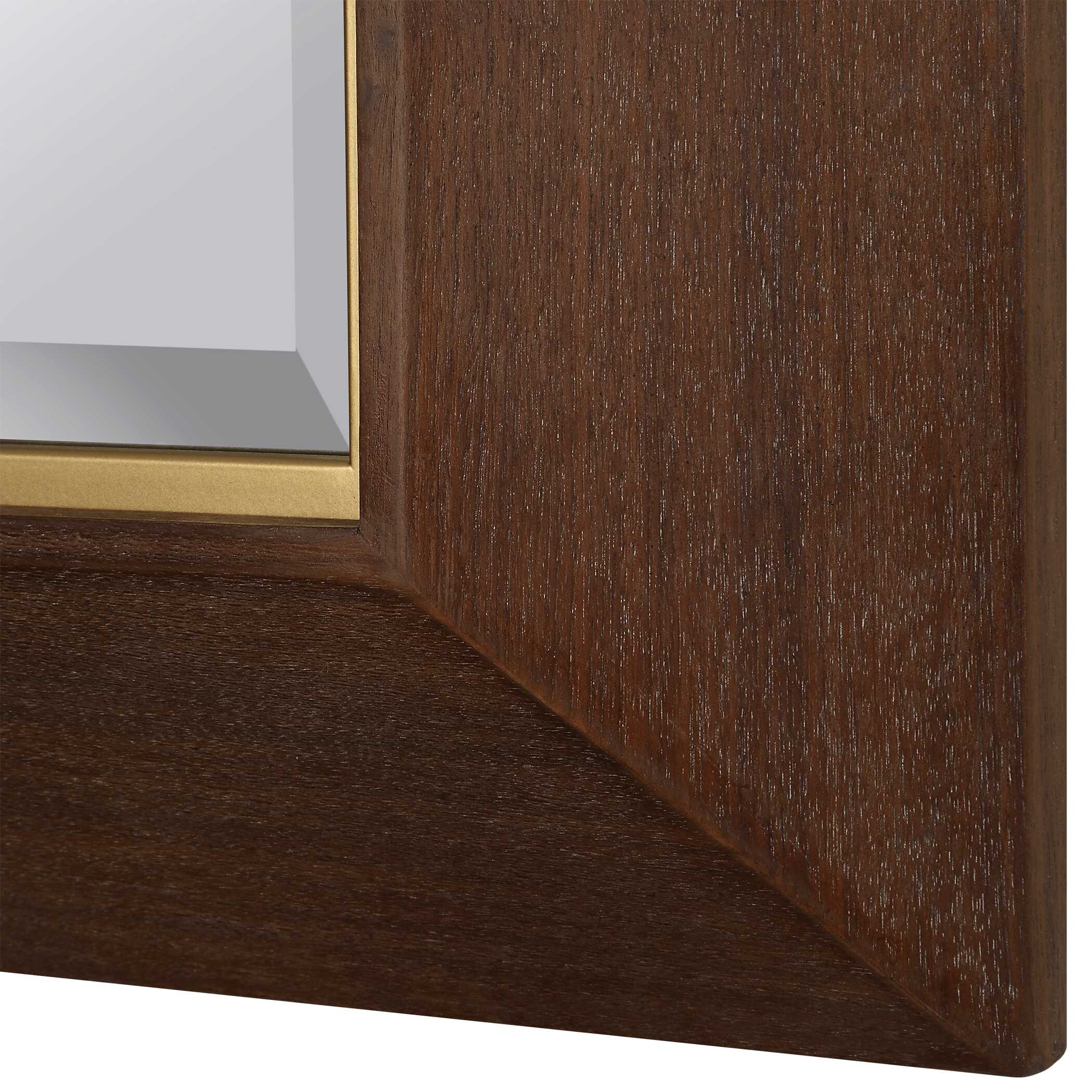 Matheson Rectangular Mirror
