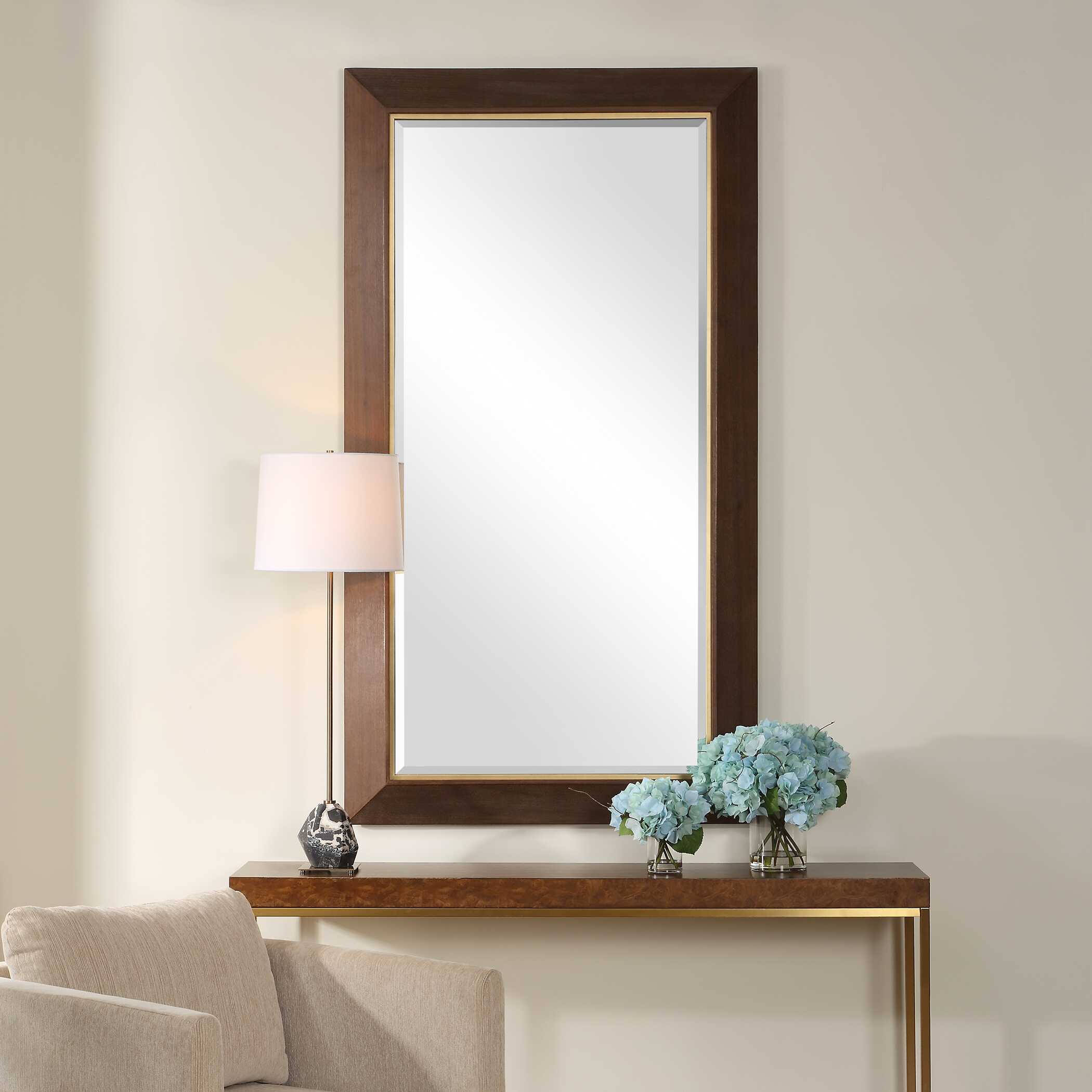 Matheson Rectangular Mirror