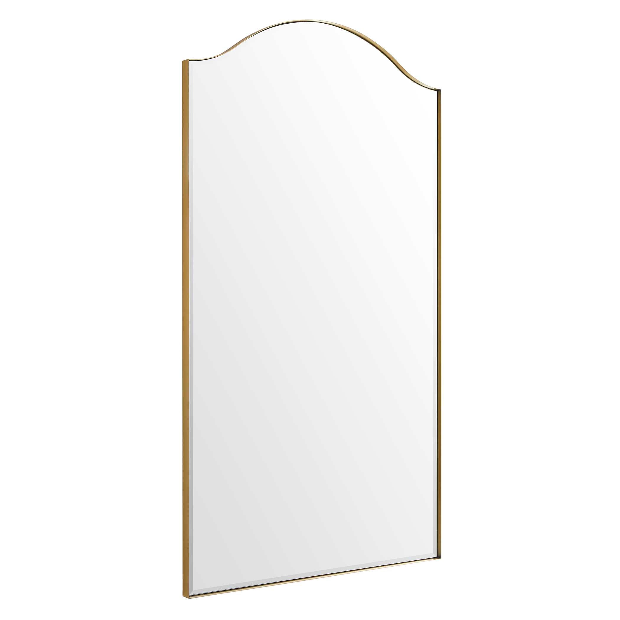 Mallorca Arch Mirror