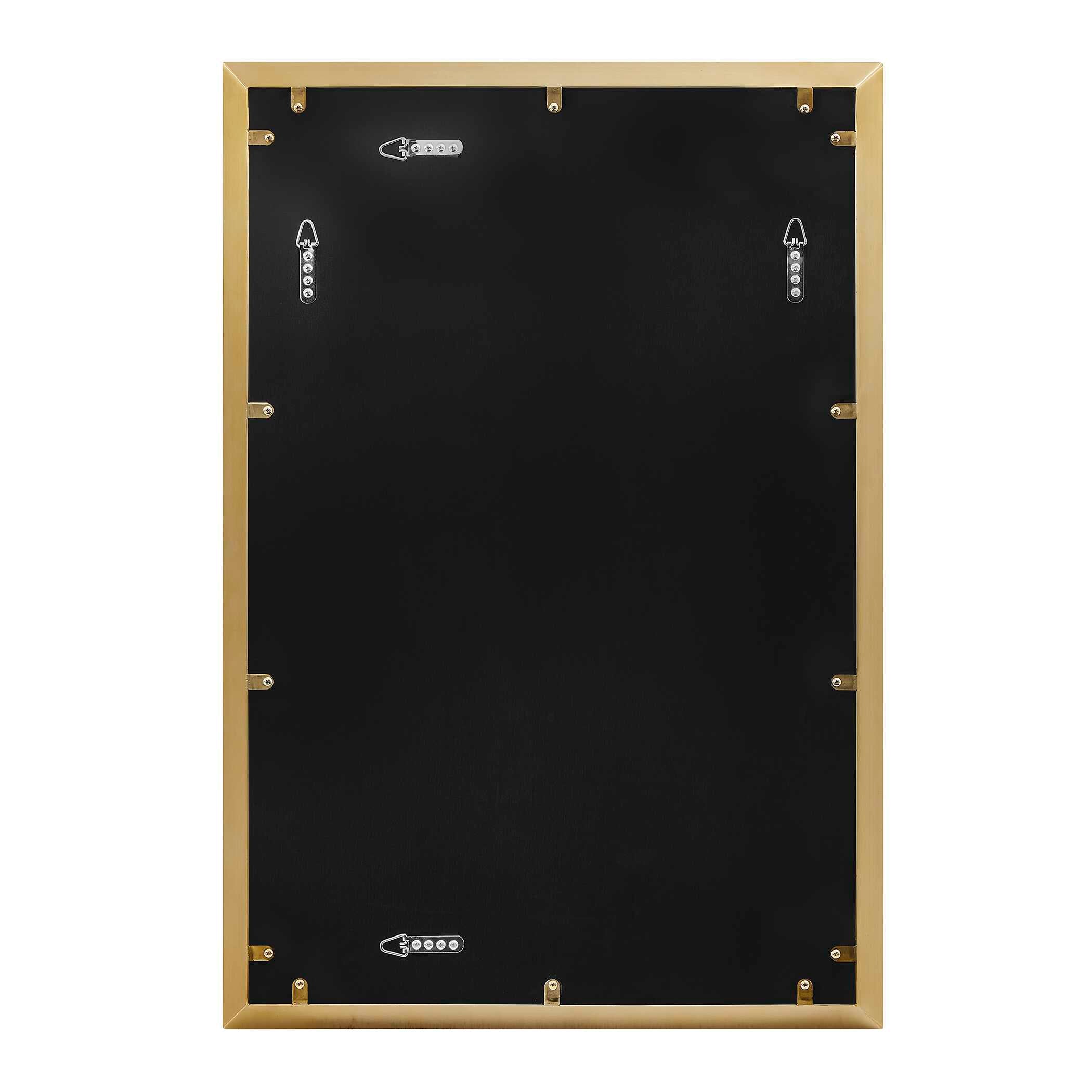 Heisler Mirror