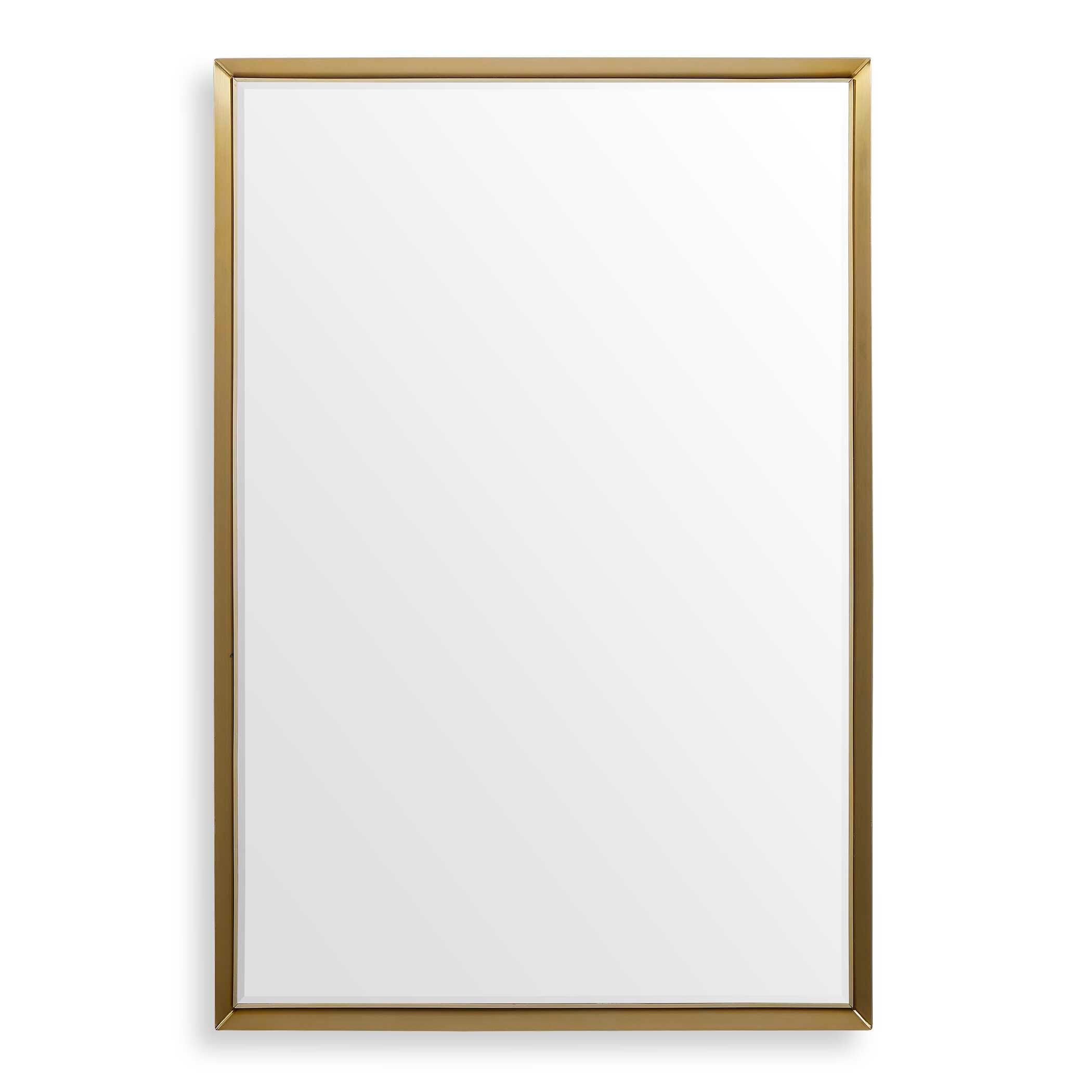 Heisler Mirror