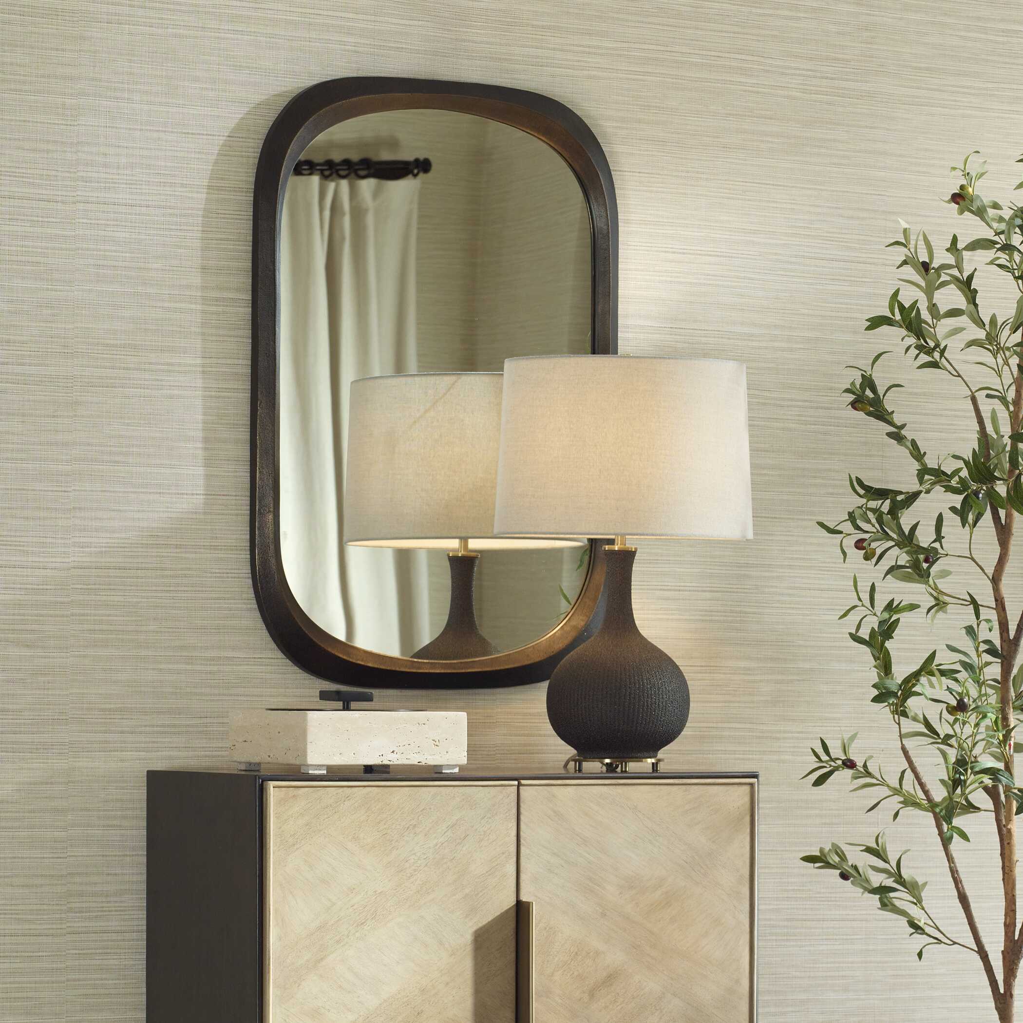 Malone Mirror