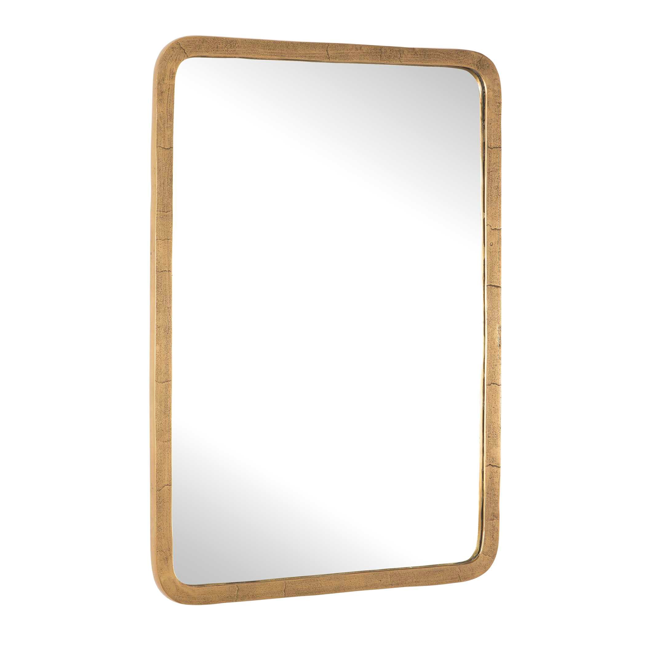 Vestry Mirror