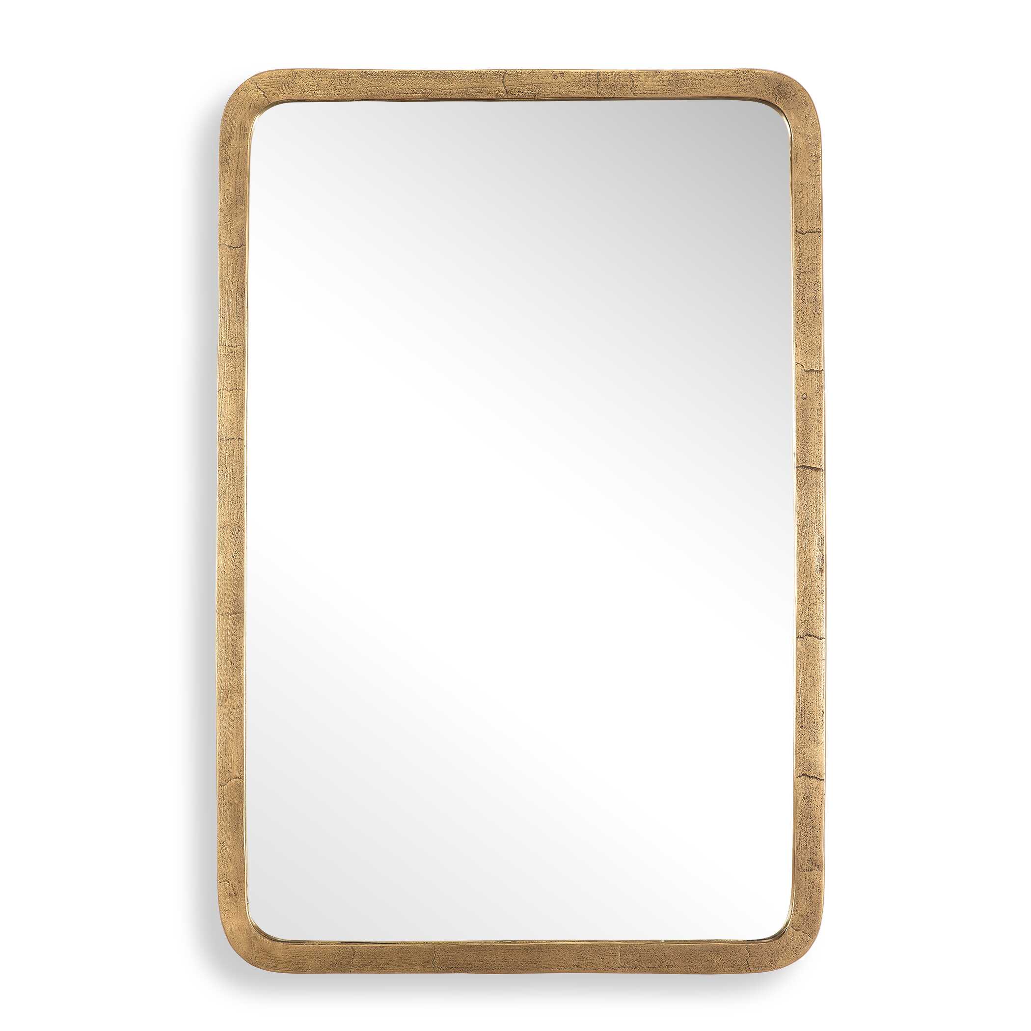 Vestry Mirror
