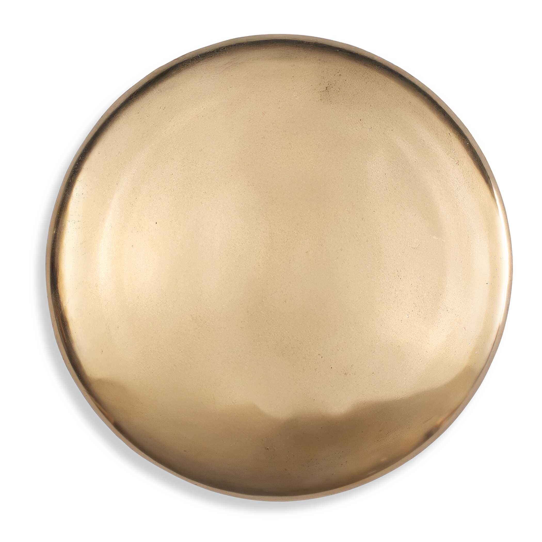 Bombay Outdoor Gold Wall Art