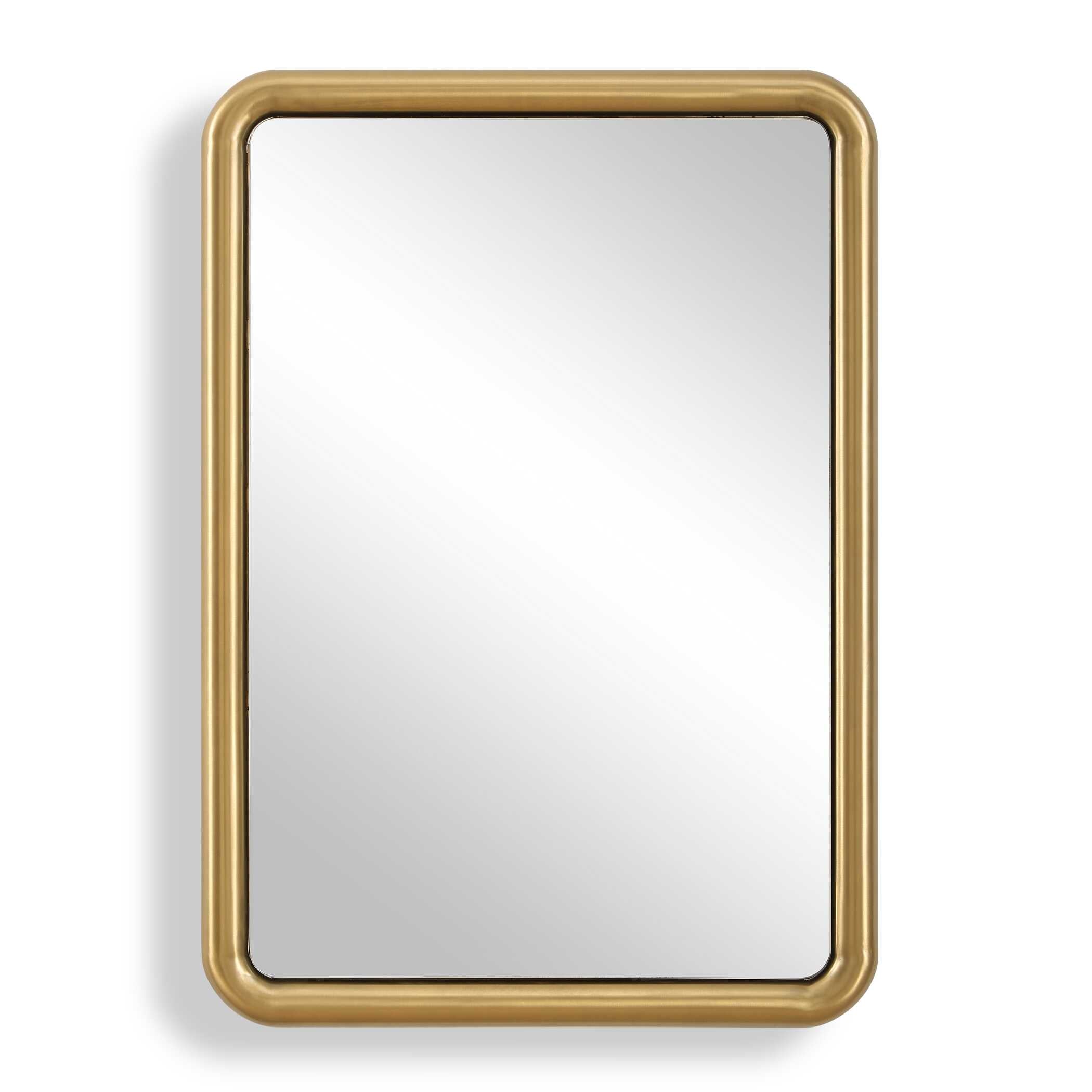 Atkinson Modern Mirror