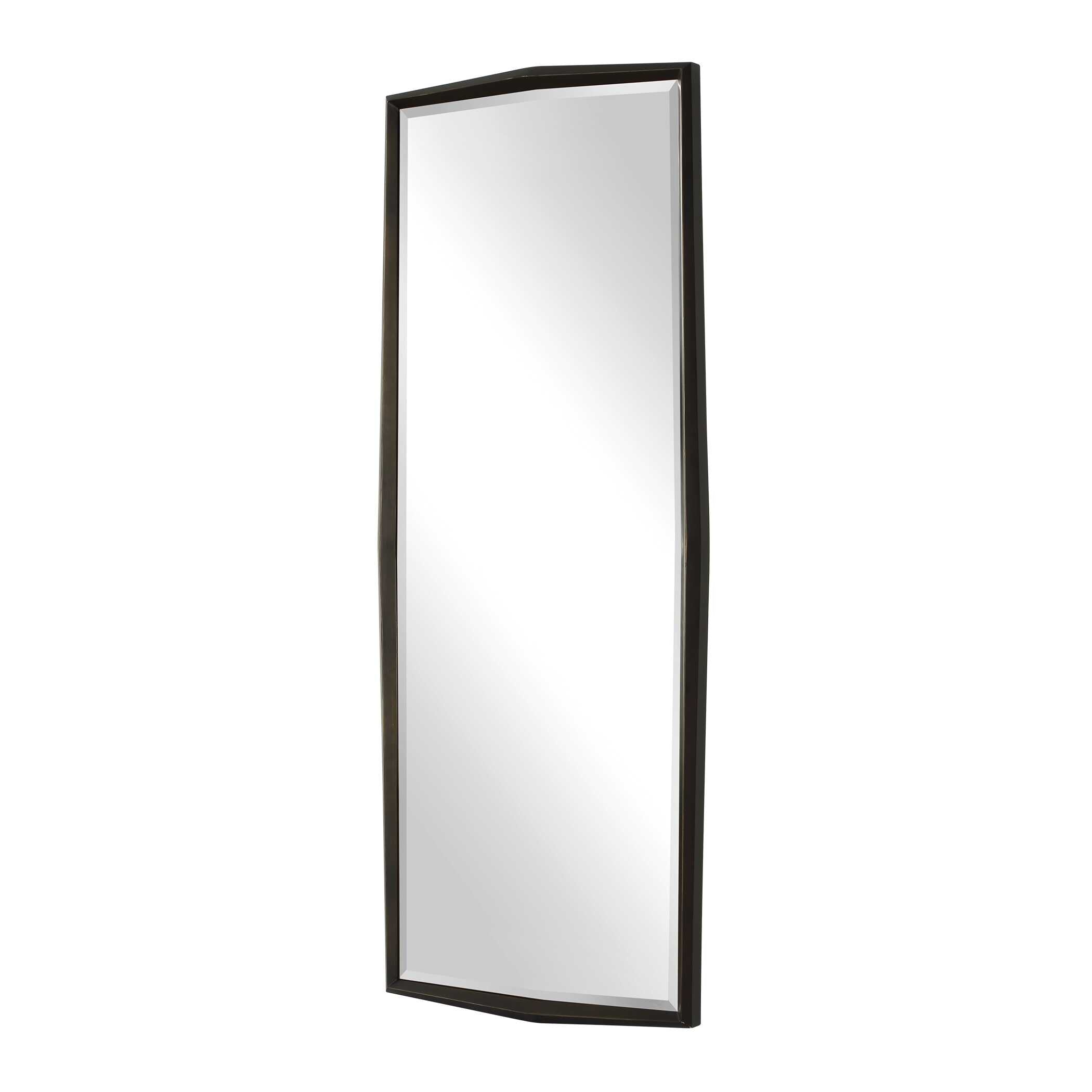 On Point Tall Mirror
