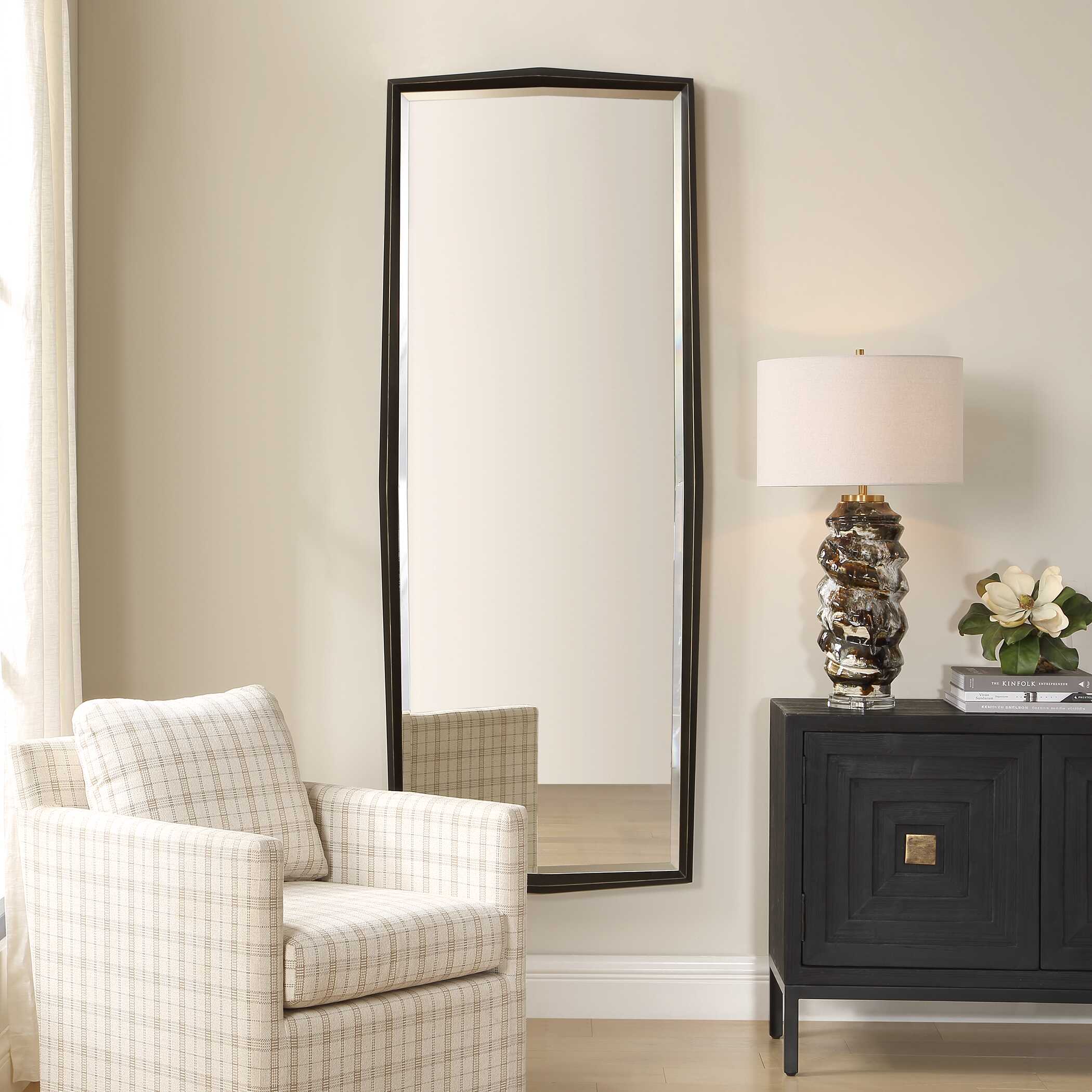 On Point Tall Mirror