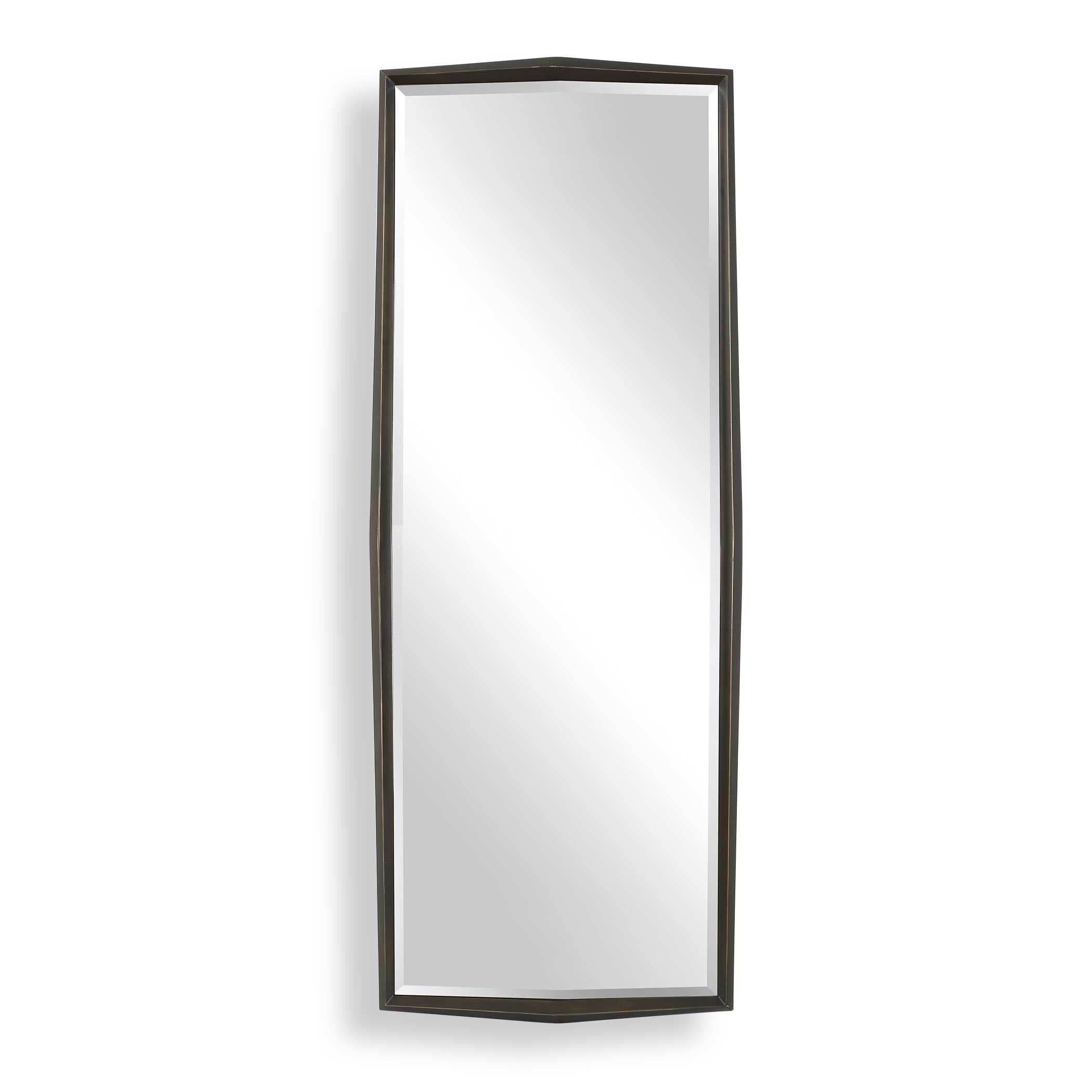 On Point Tall Mirror