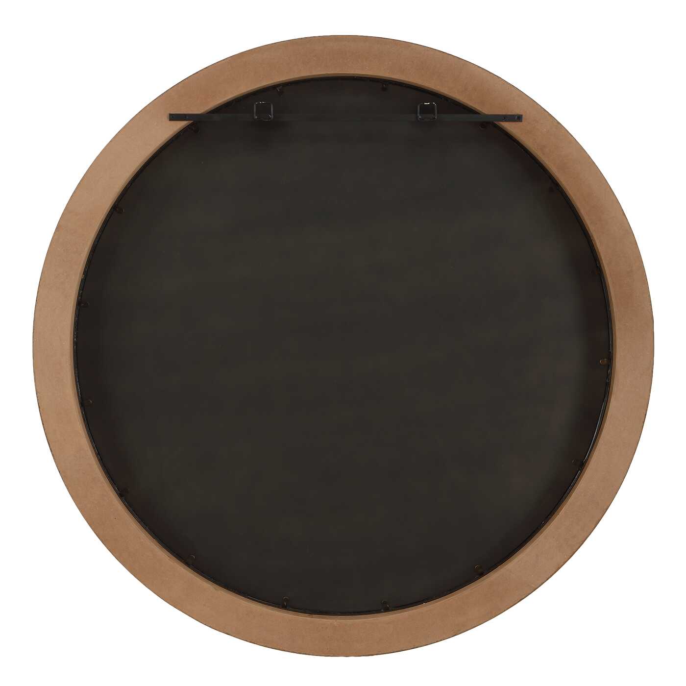 Cleveland Round Mirror