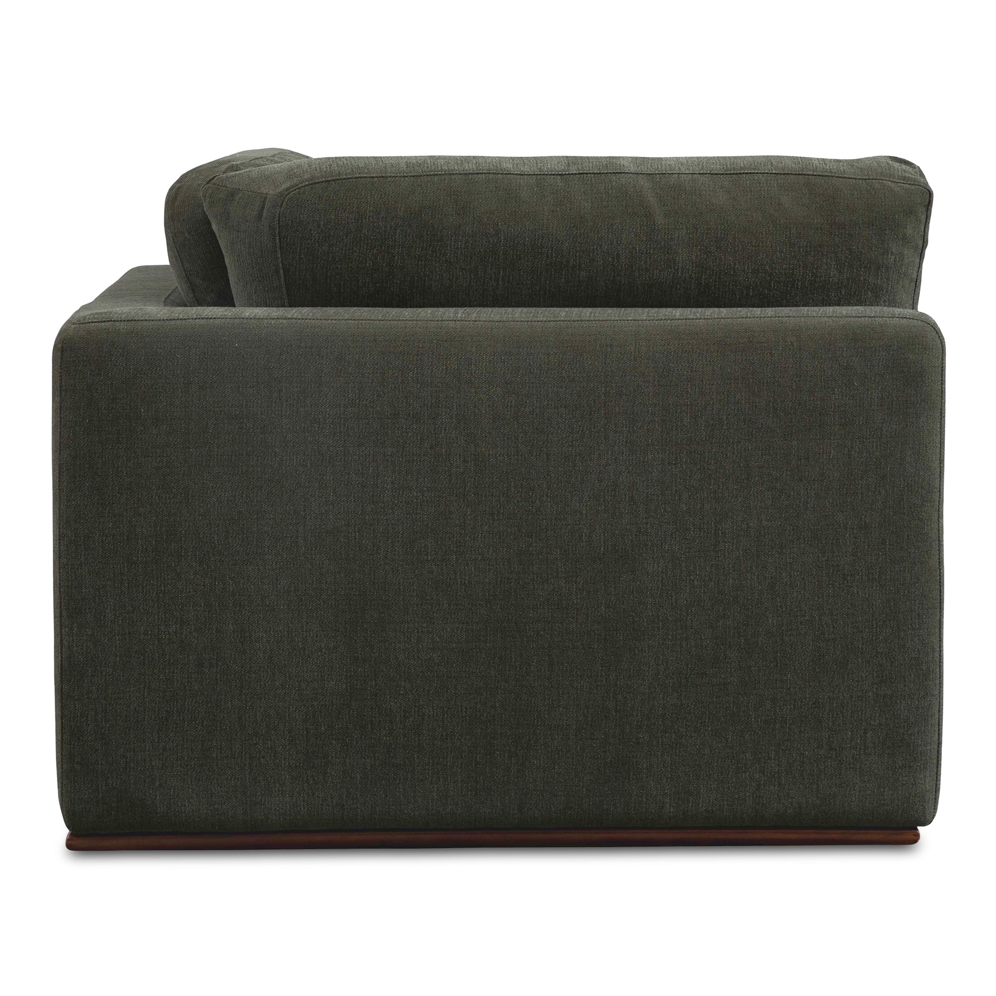 Rue Corner Chair