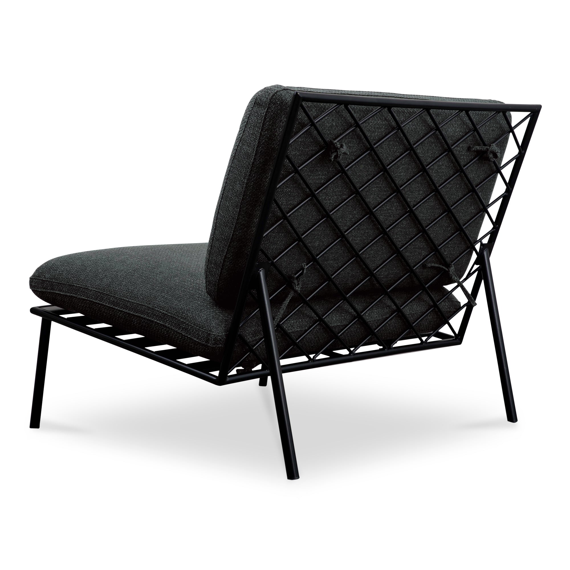 Salma Outdoor Accent Chair