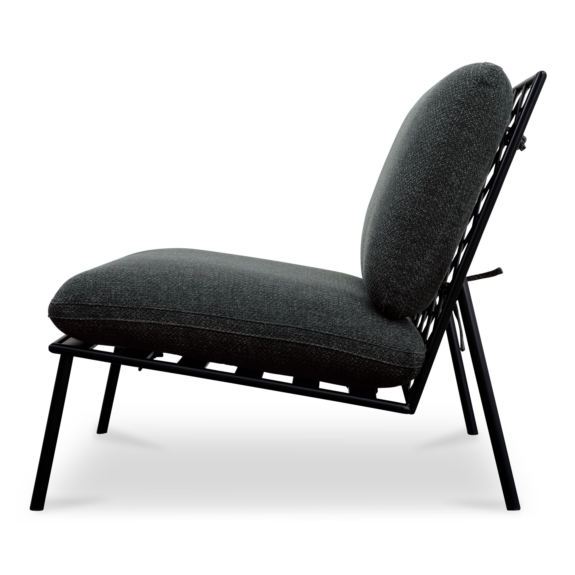 Salma Outdoor Accent Chair