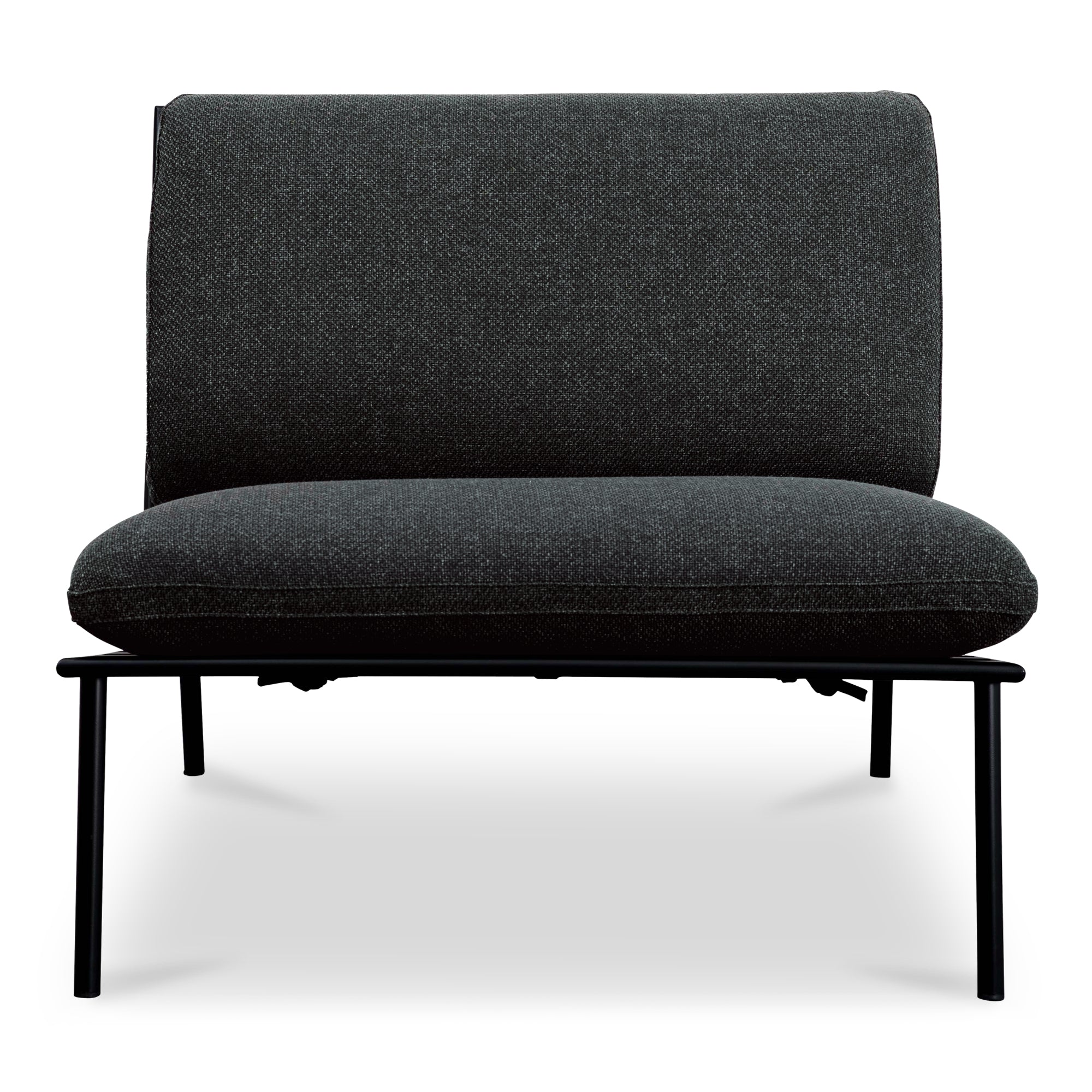 Salma Outdoor Accent Chair