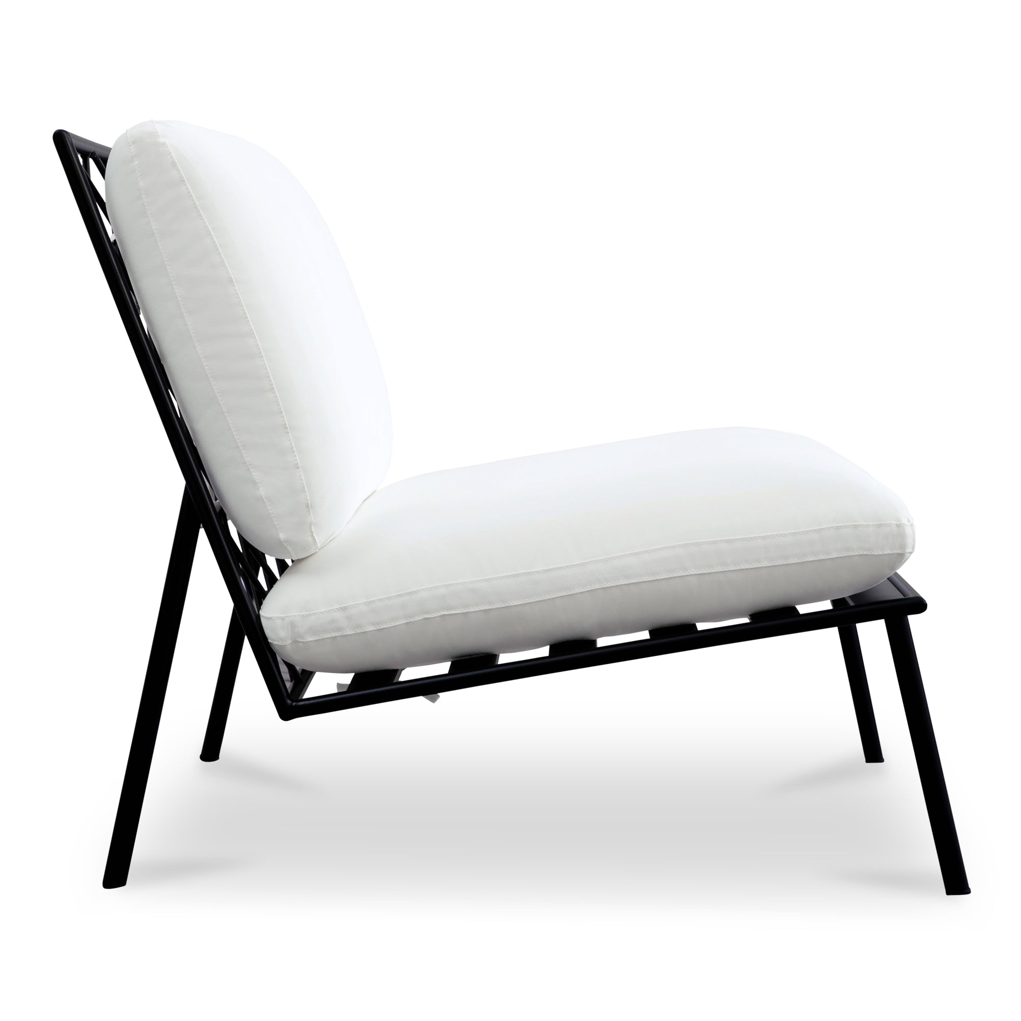 Salma Outdoor Accent Chair