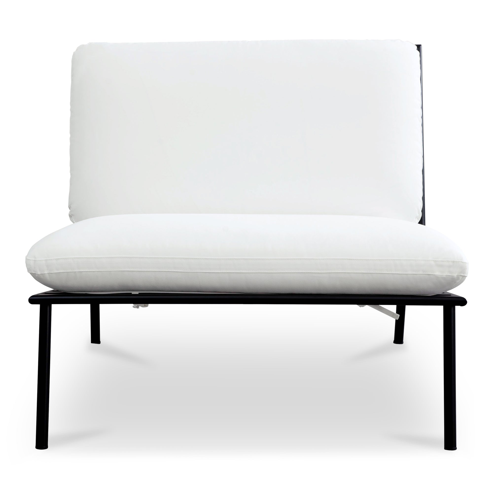 Salma Outdoor Accent Chair