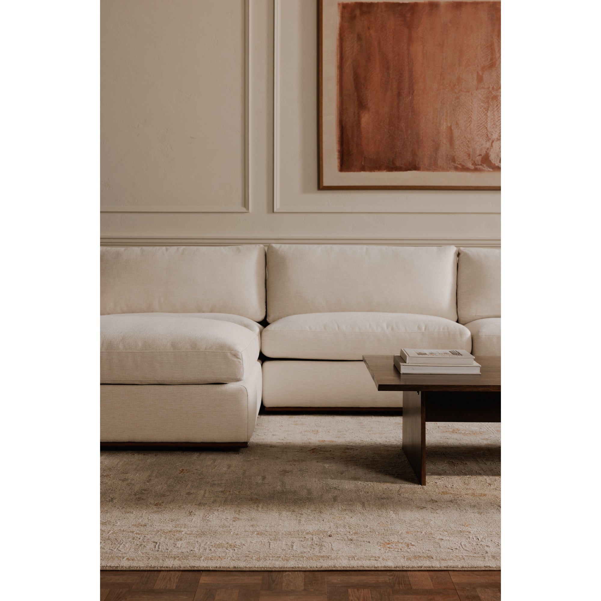 Rue Modular Sofa