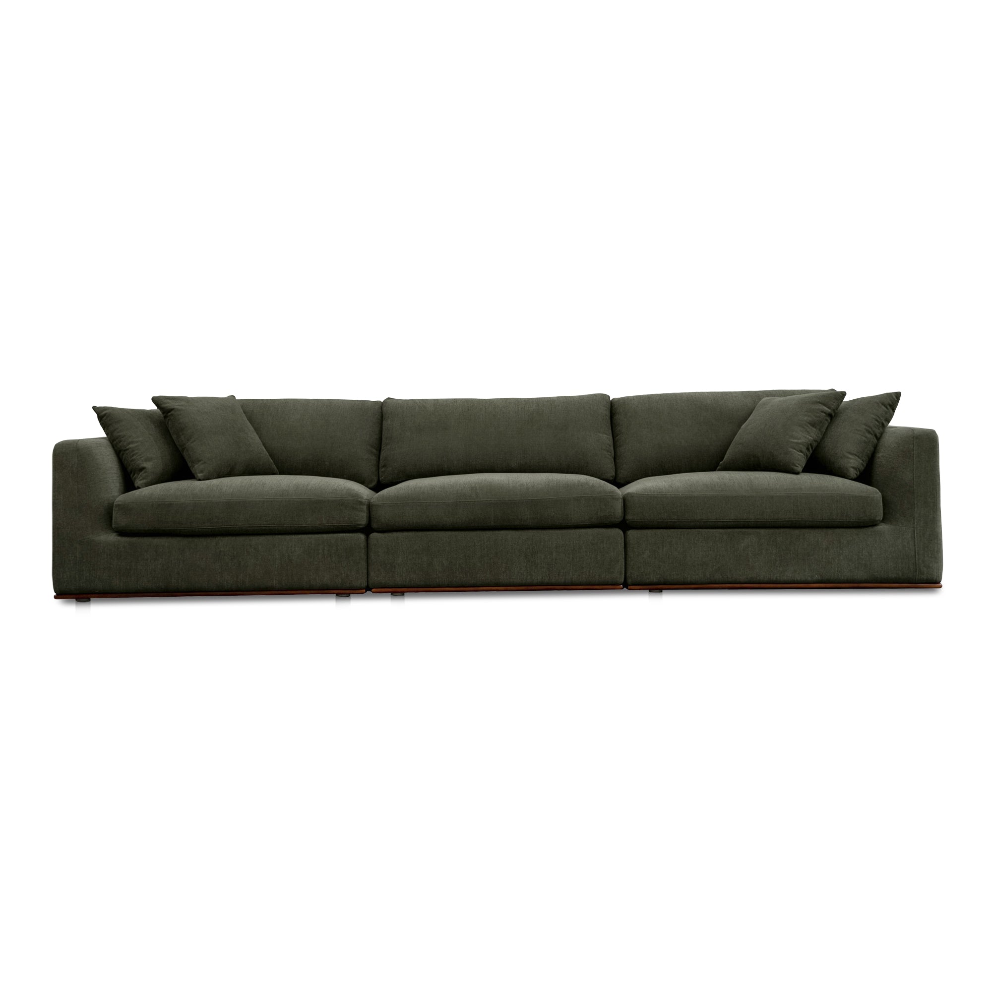 Rue Modular Sofa