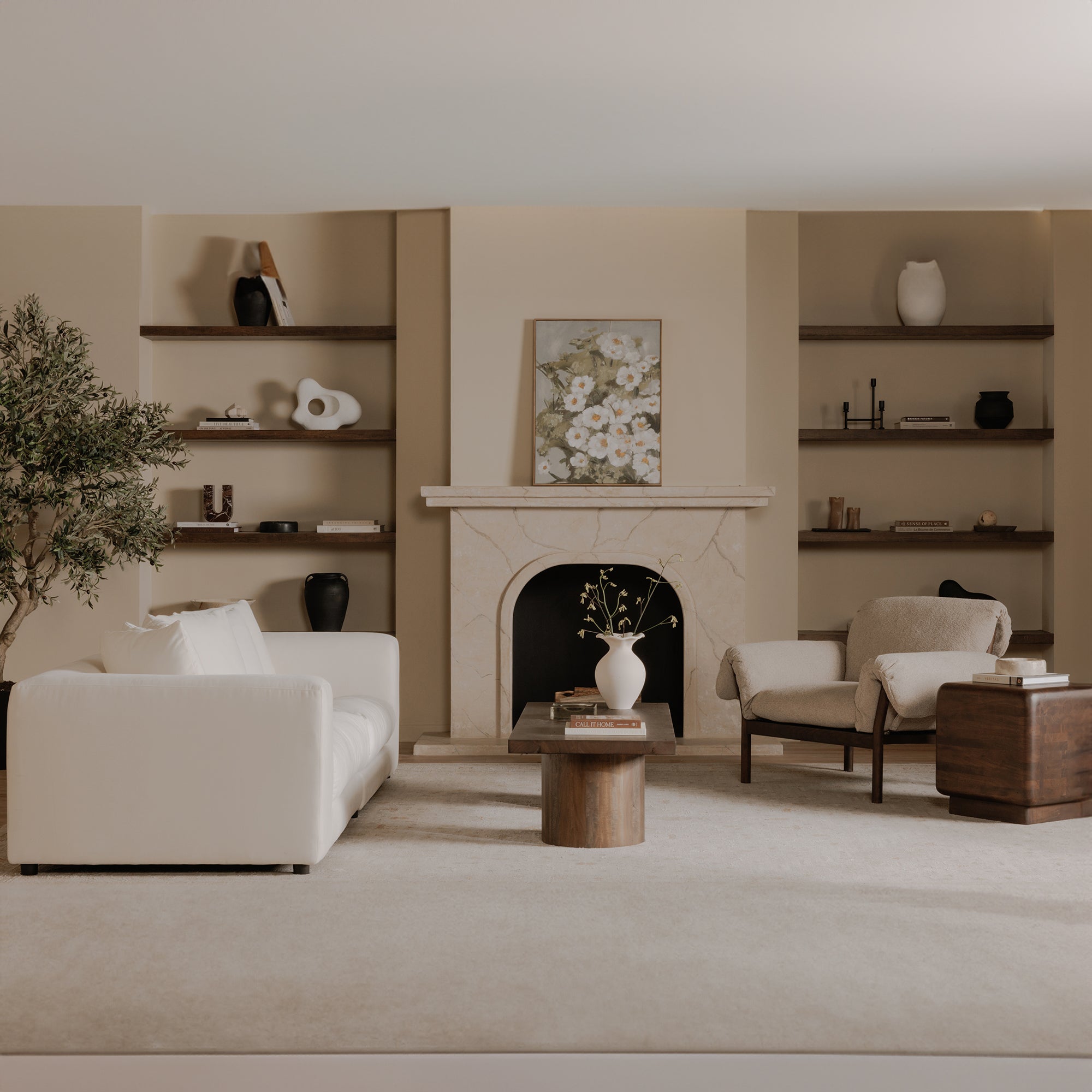 Davie Sofa