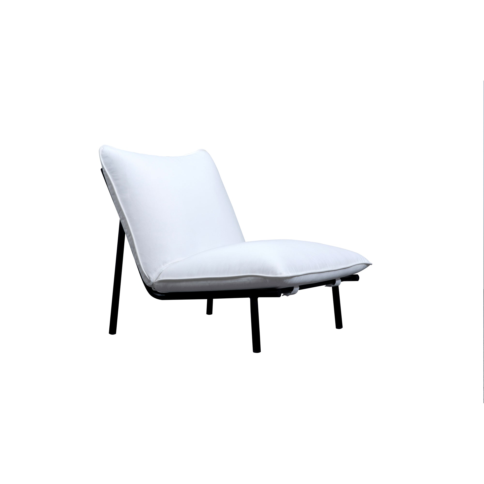Morgan Outdoor Accent Chair
