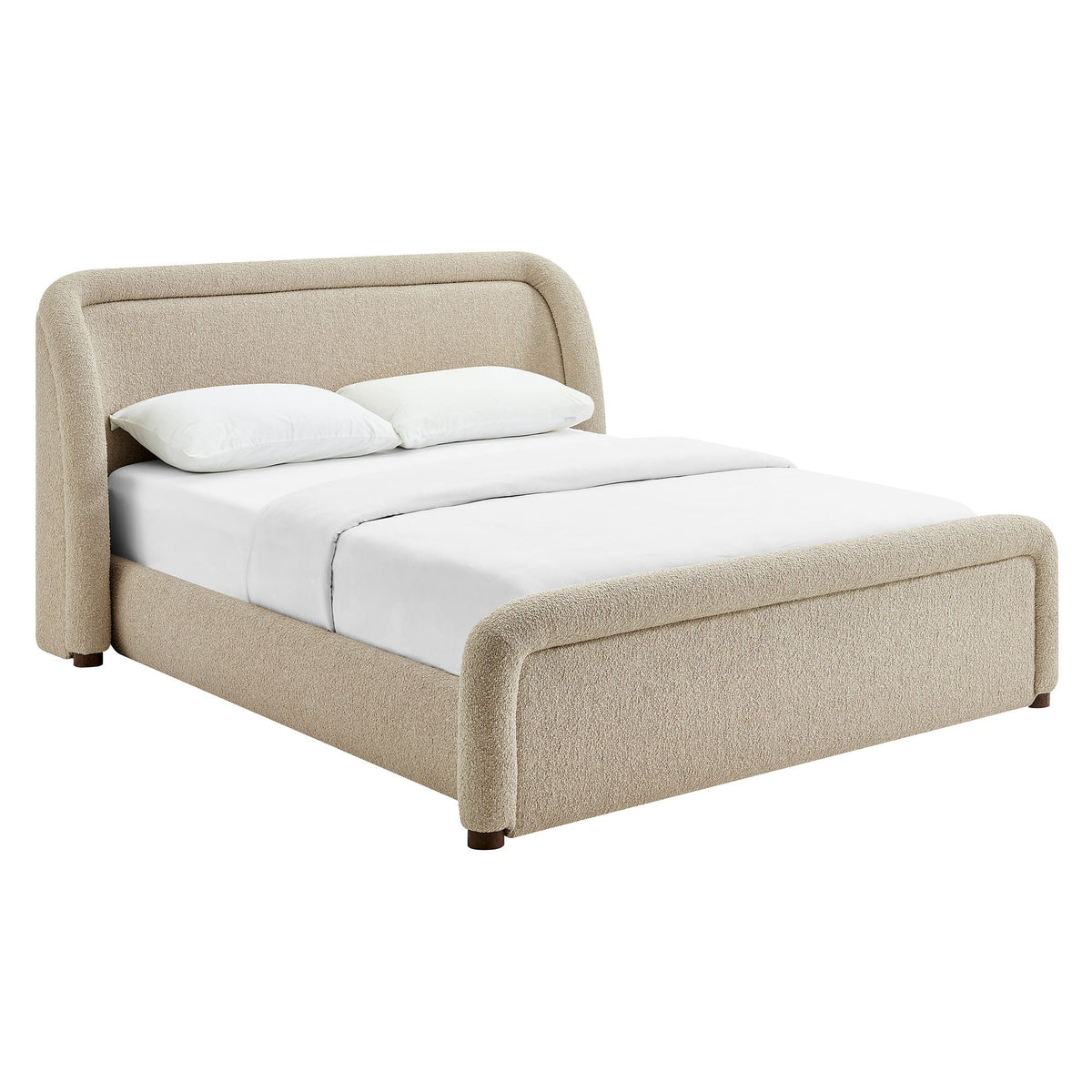 Tasmin Bed