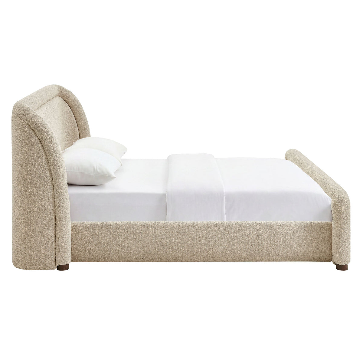 Tasmin Bed